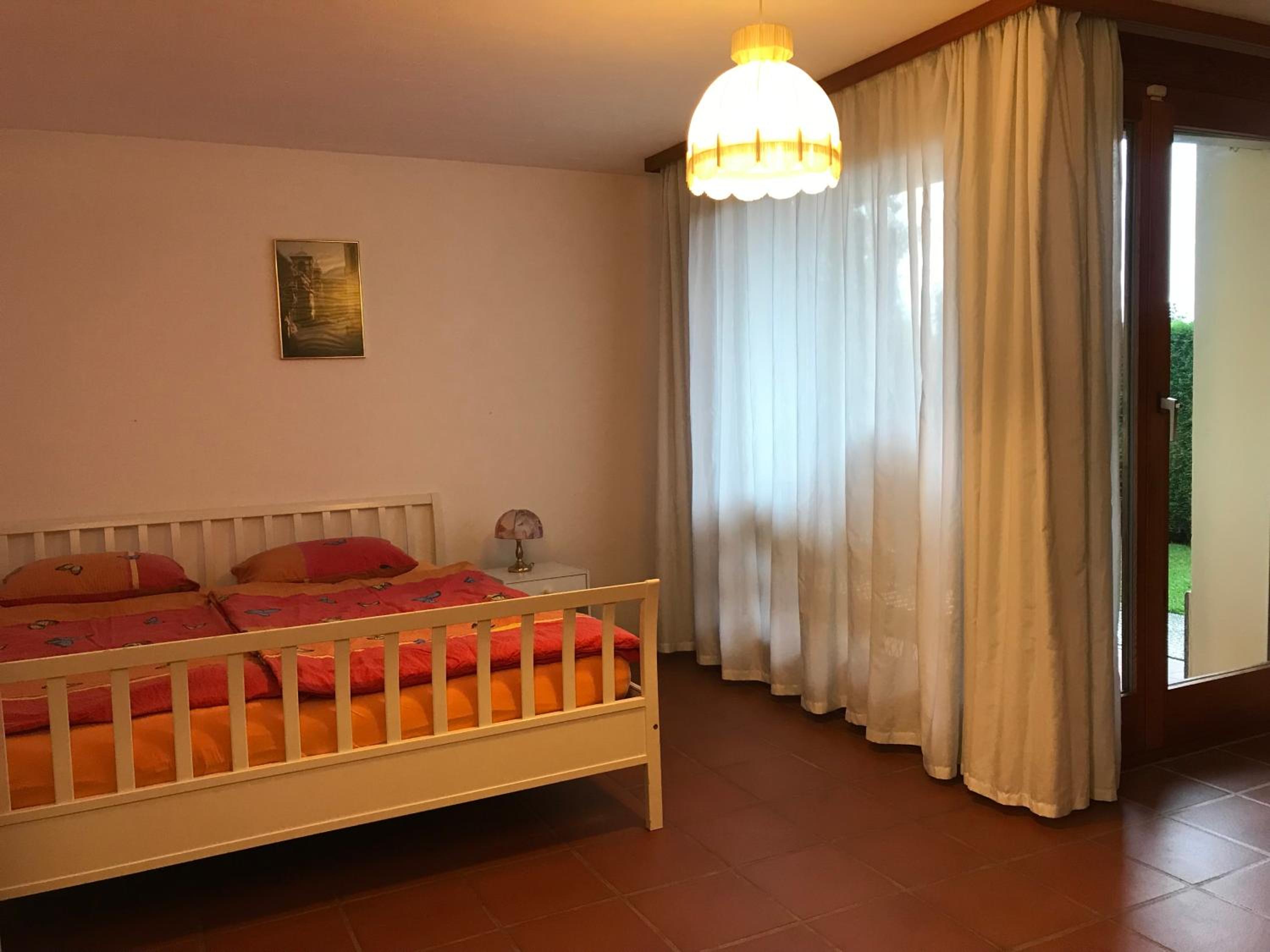 Casa Vignole-Badasci