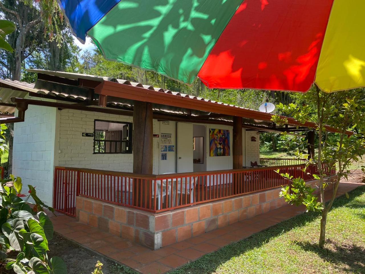 Finca Sol y Luna