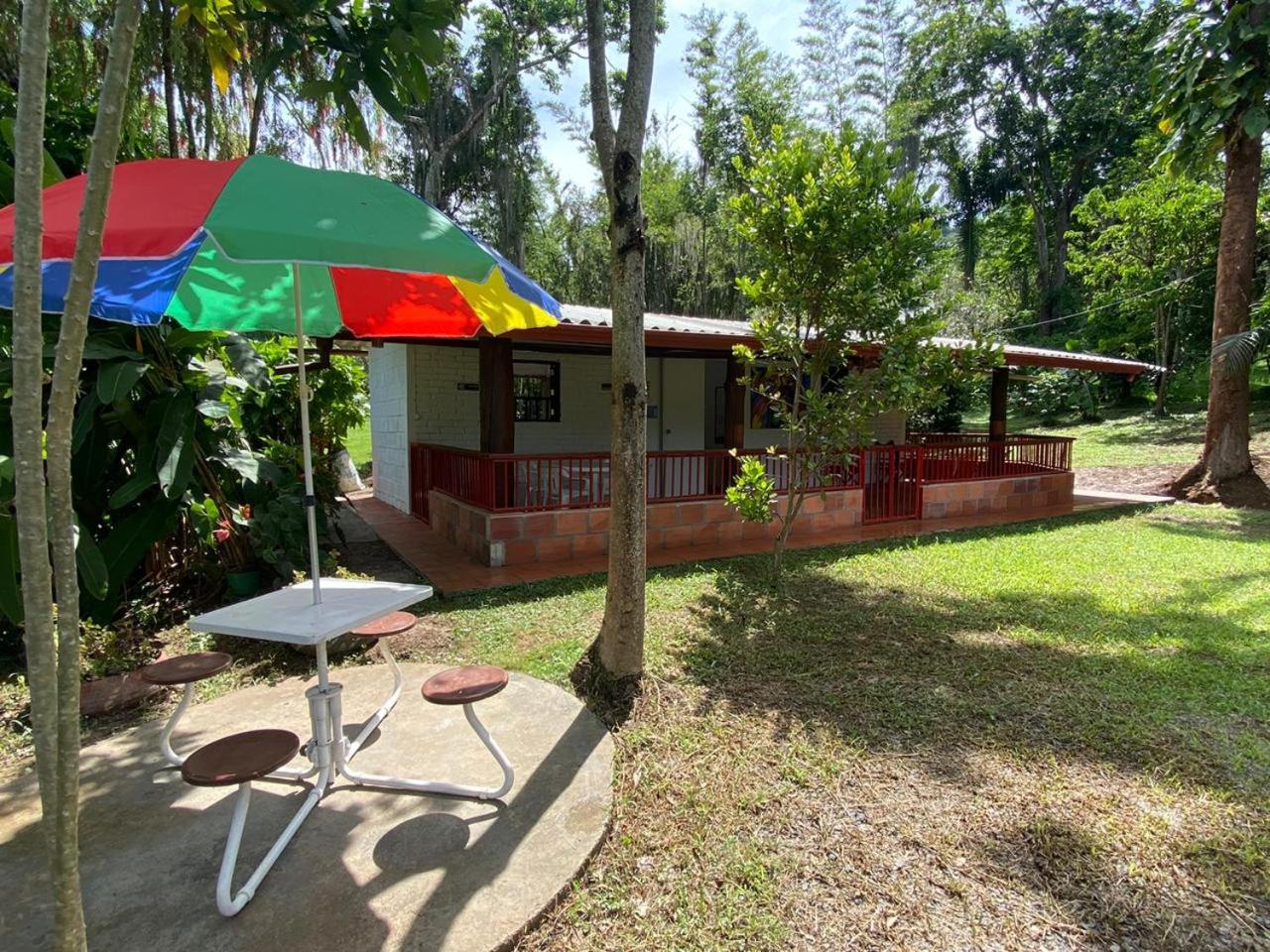 Finca Sol y Luna