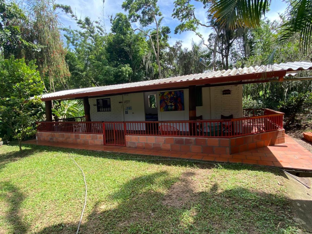 Finca Sol y Luna