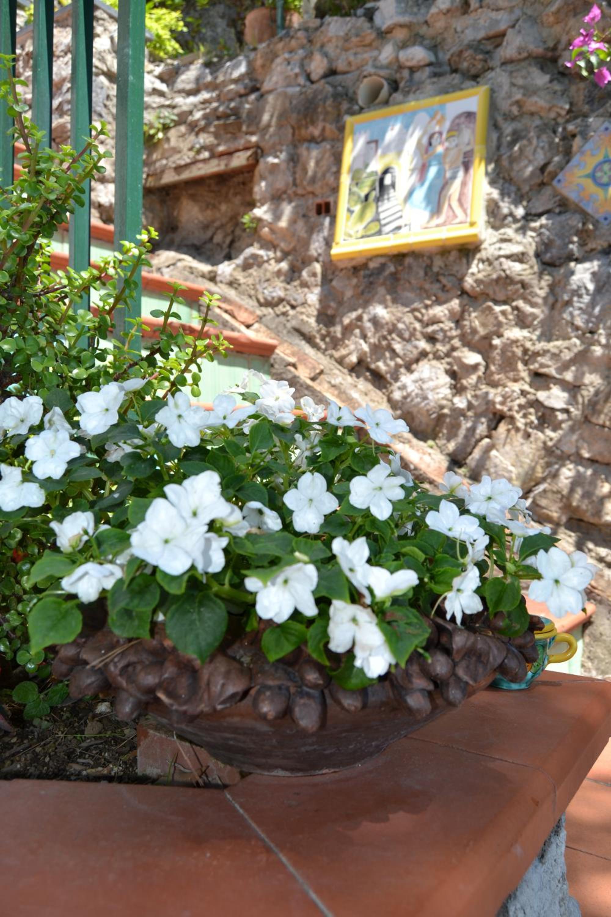 Casa Vacanze Bouganvillea