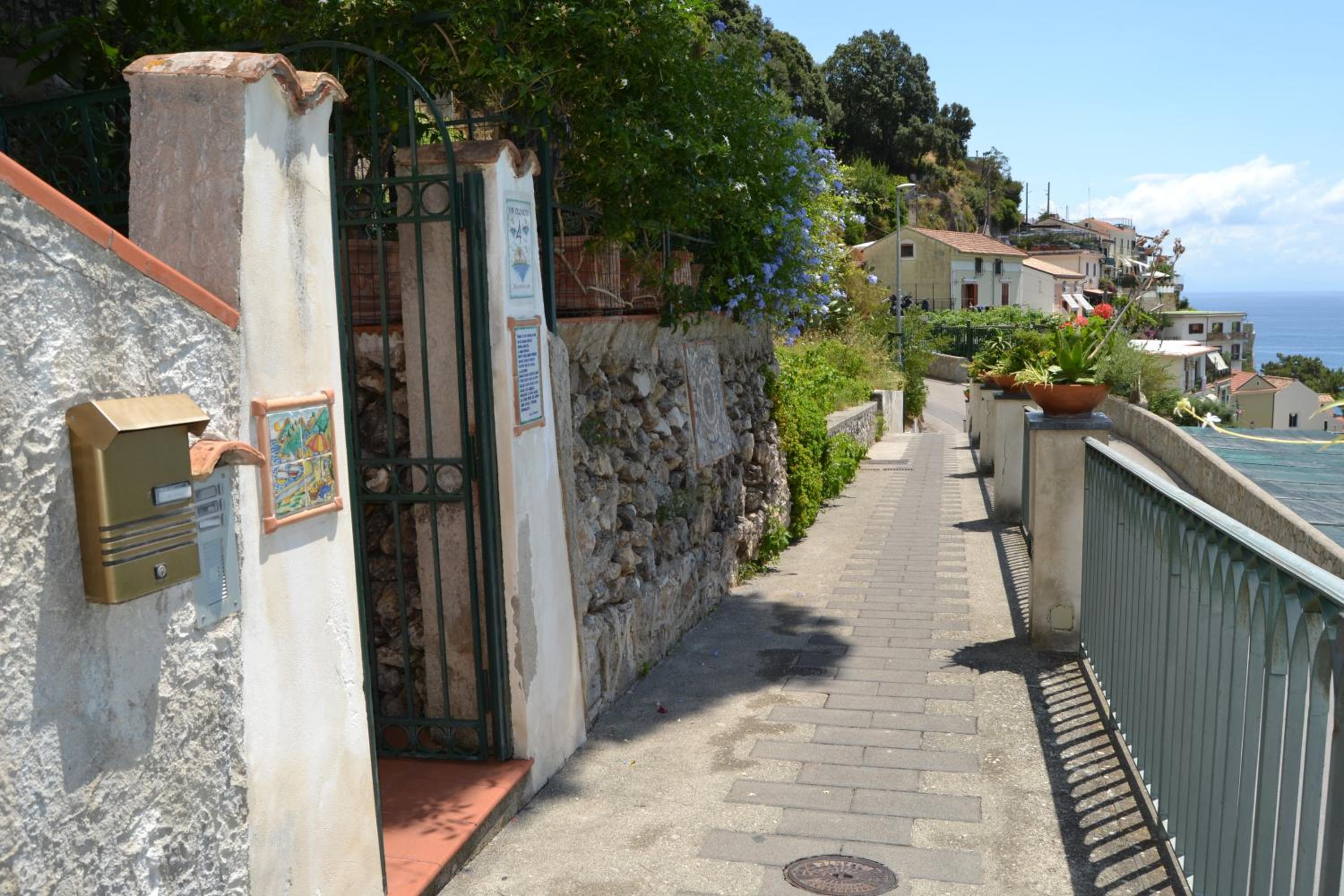 Casa Vacanze Bouganvillea