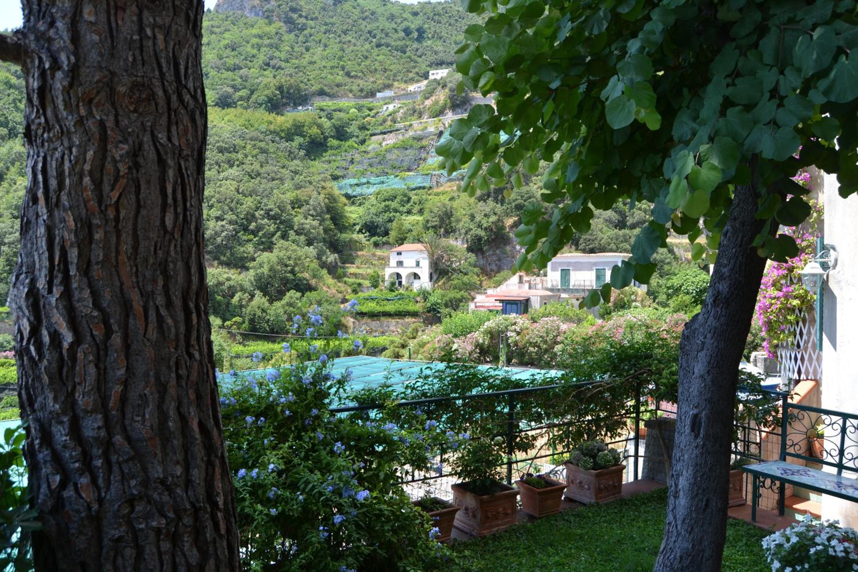 Casa Vacanze Bouganvillea