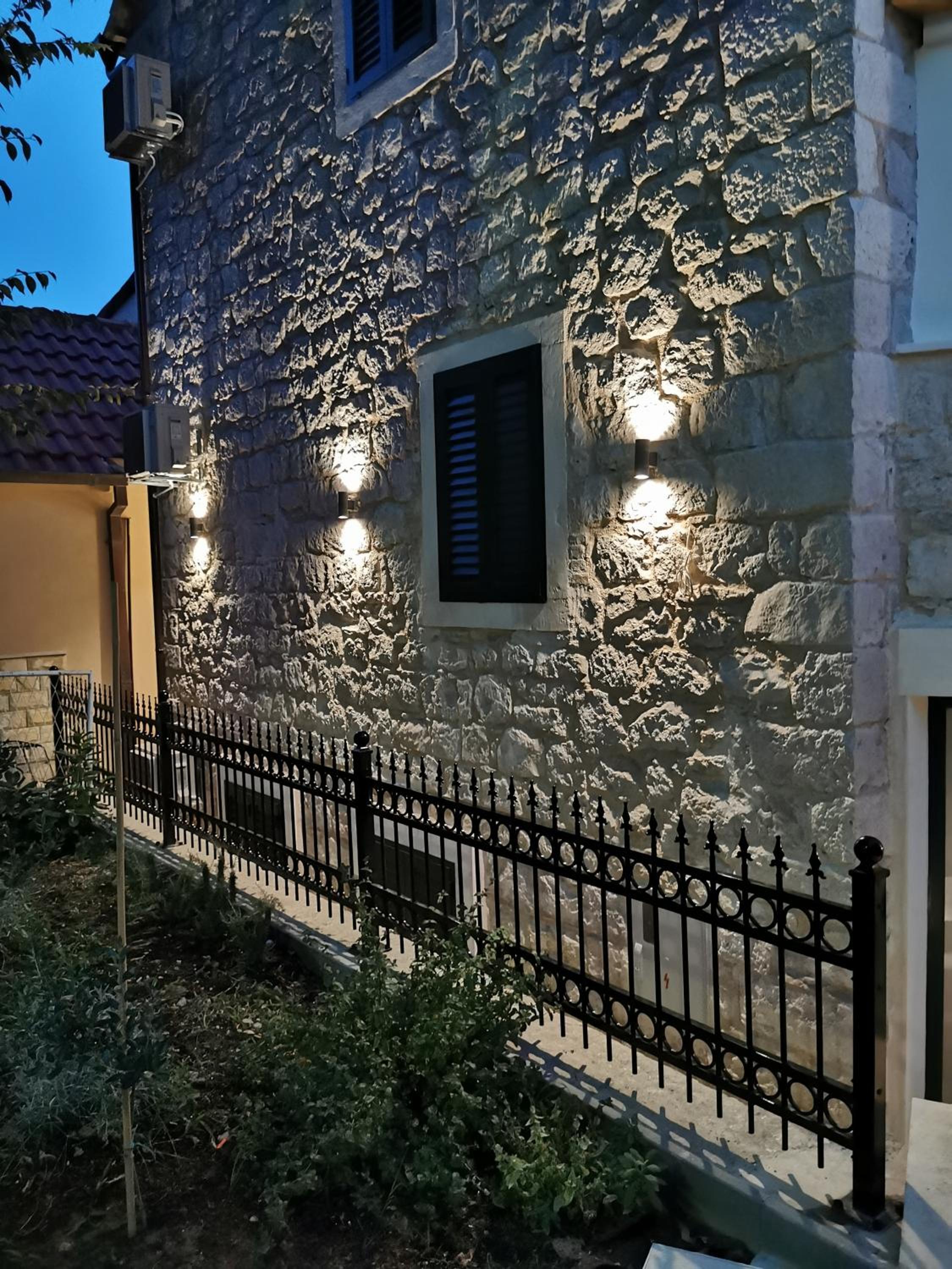 Villabella Luxury Rooms view 4