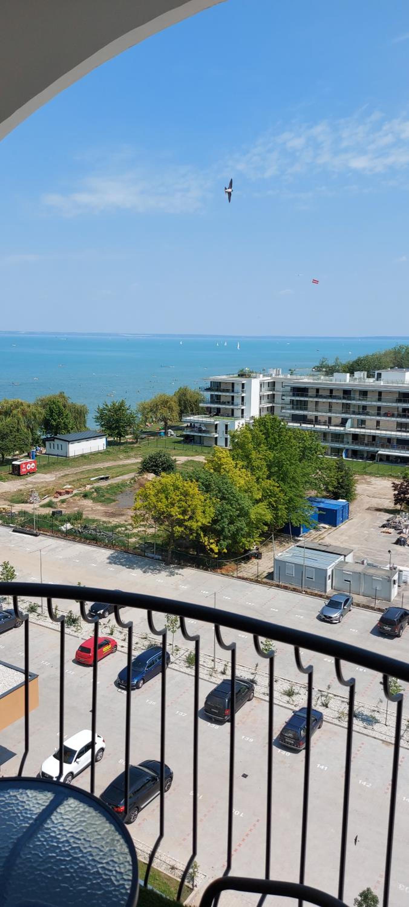 Life Apartmanok view 3