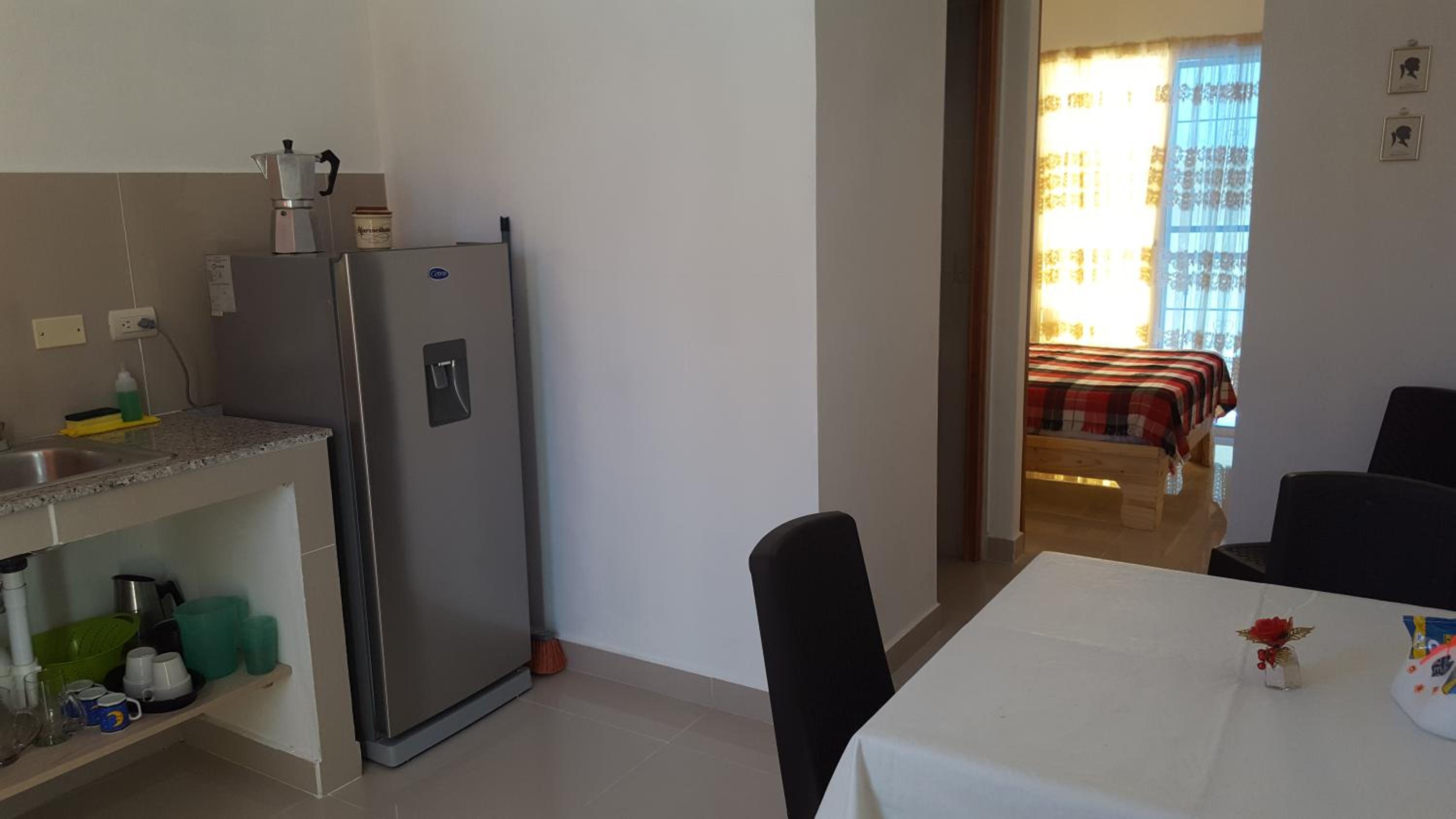 AVE FENIX Apartments