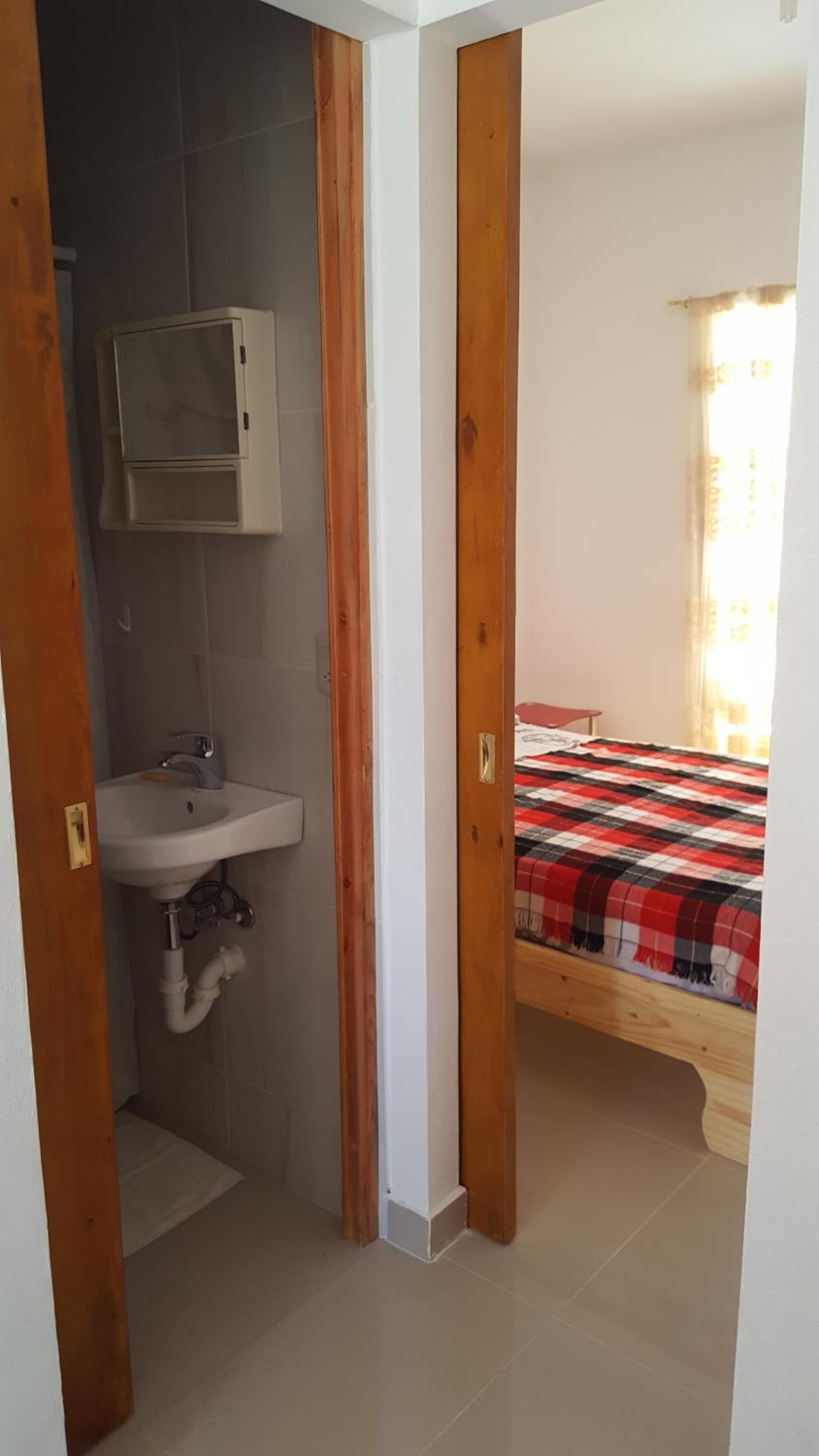 AVE FENIX Apartments