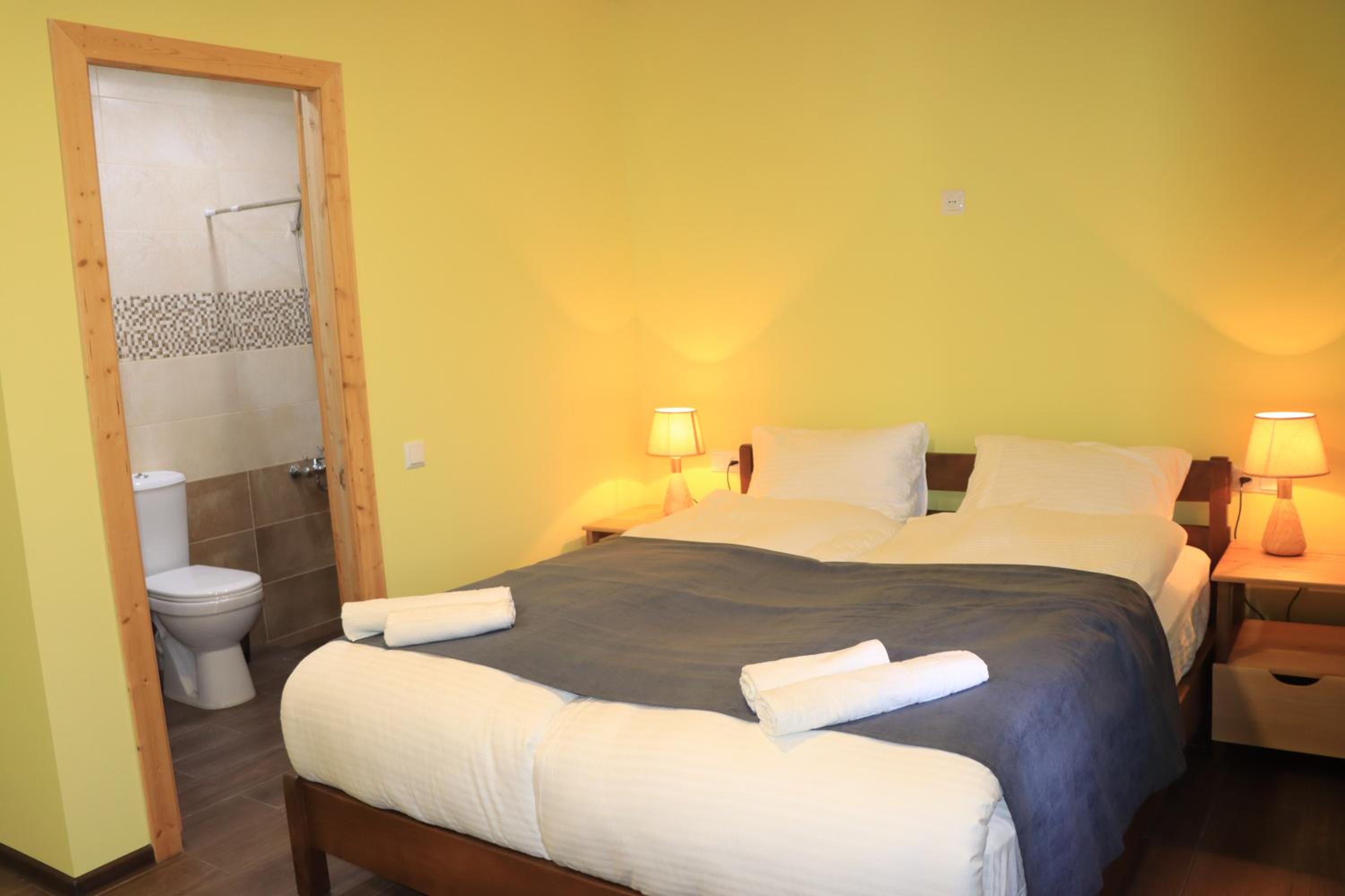 Gnishik Eco Resort