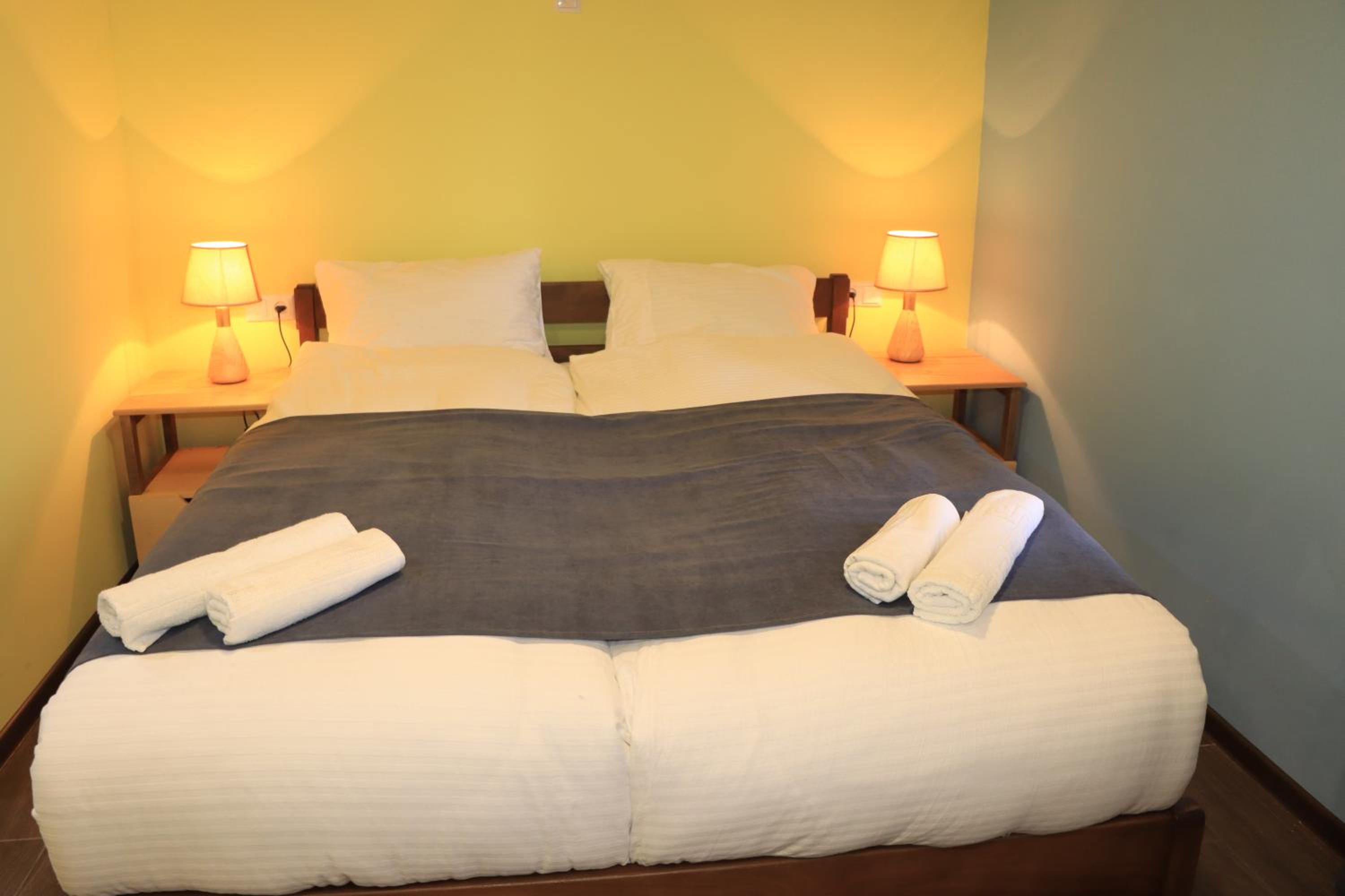 Gnishik Eco Resort