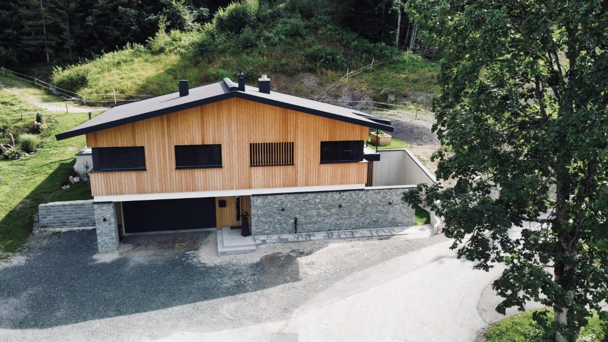 Ferienwohnung Troger