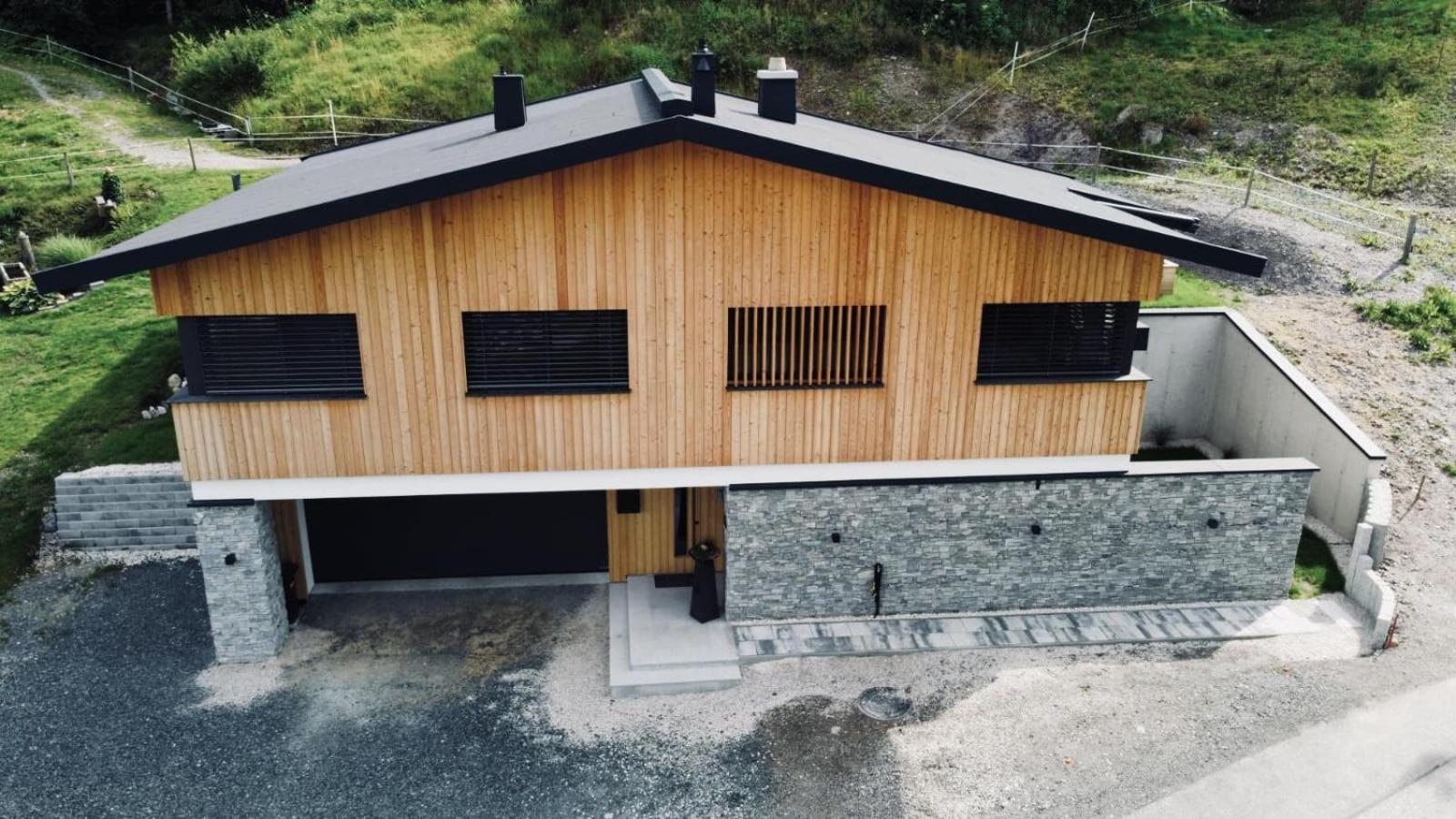 Ferienwohnung Troger
