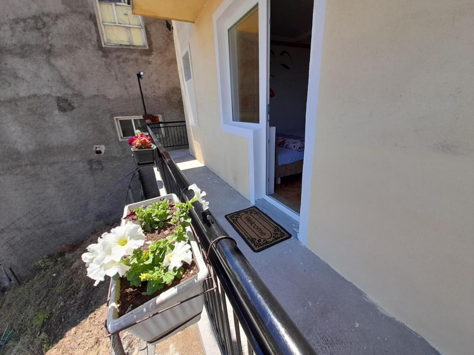 Apartments "La Štabe" - Kruševo view 4
