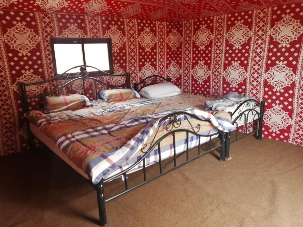 Wadi Rum Desert Home view 4