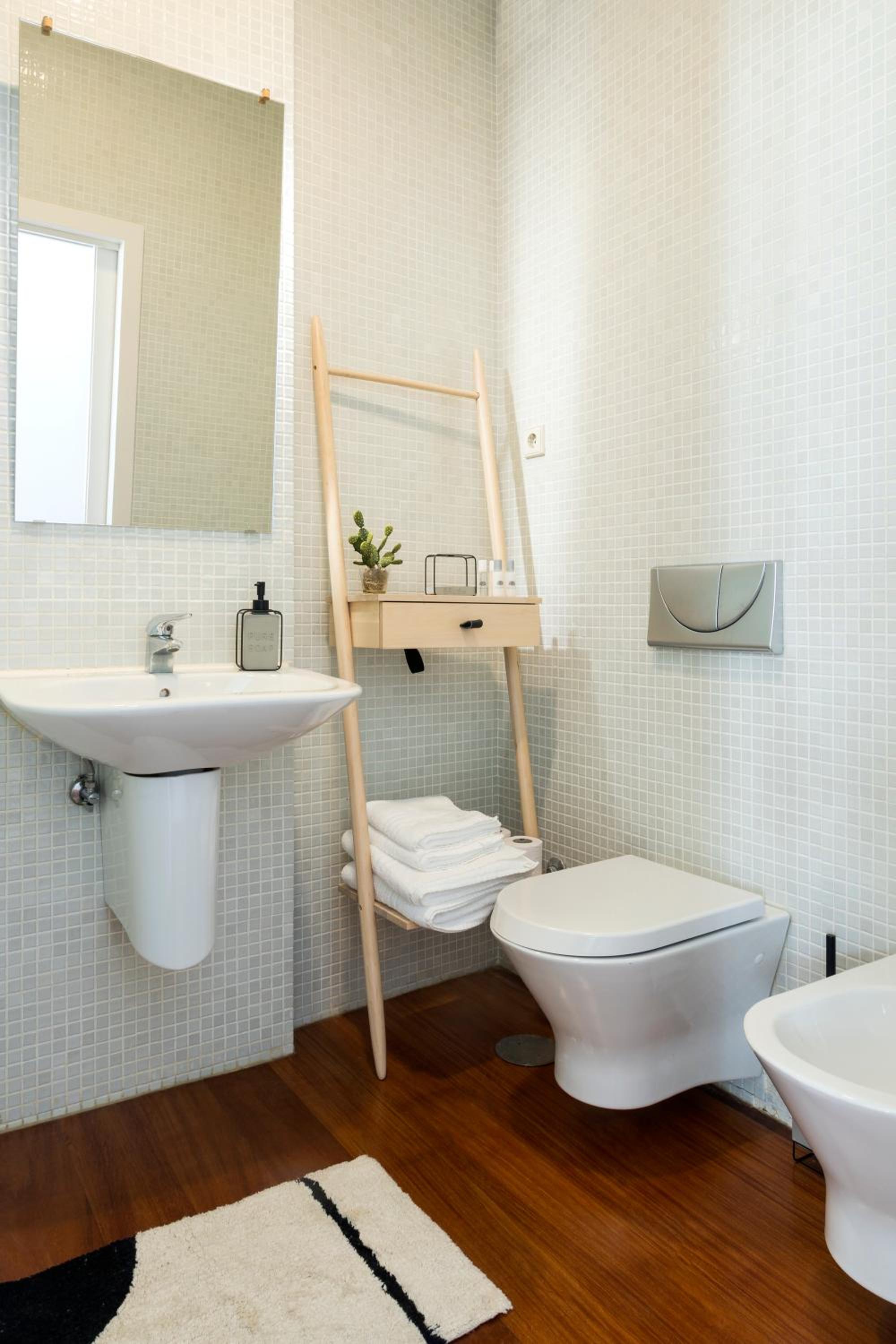 Impar luxury residence