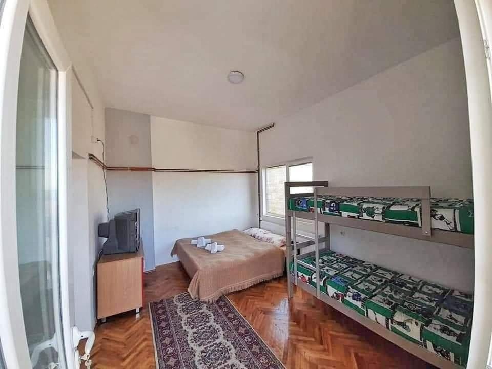 Apartments "La Štabe" - Kruševo view 3