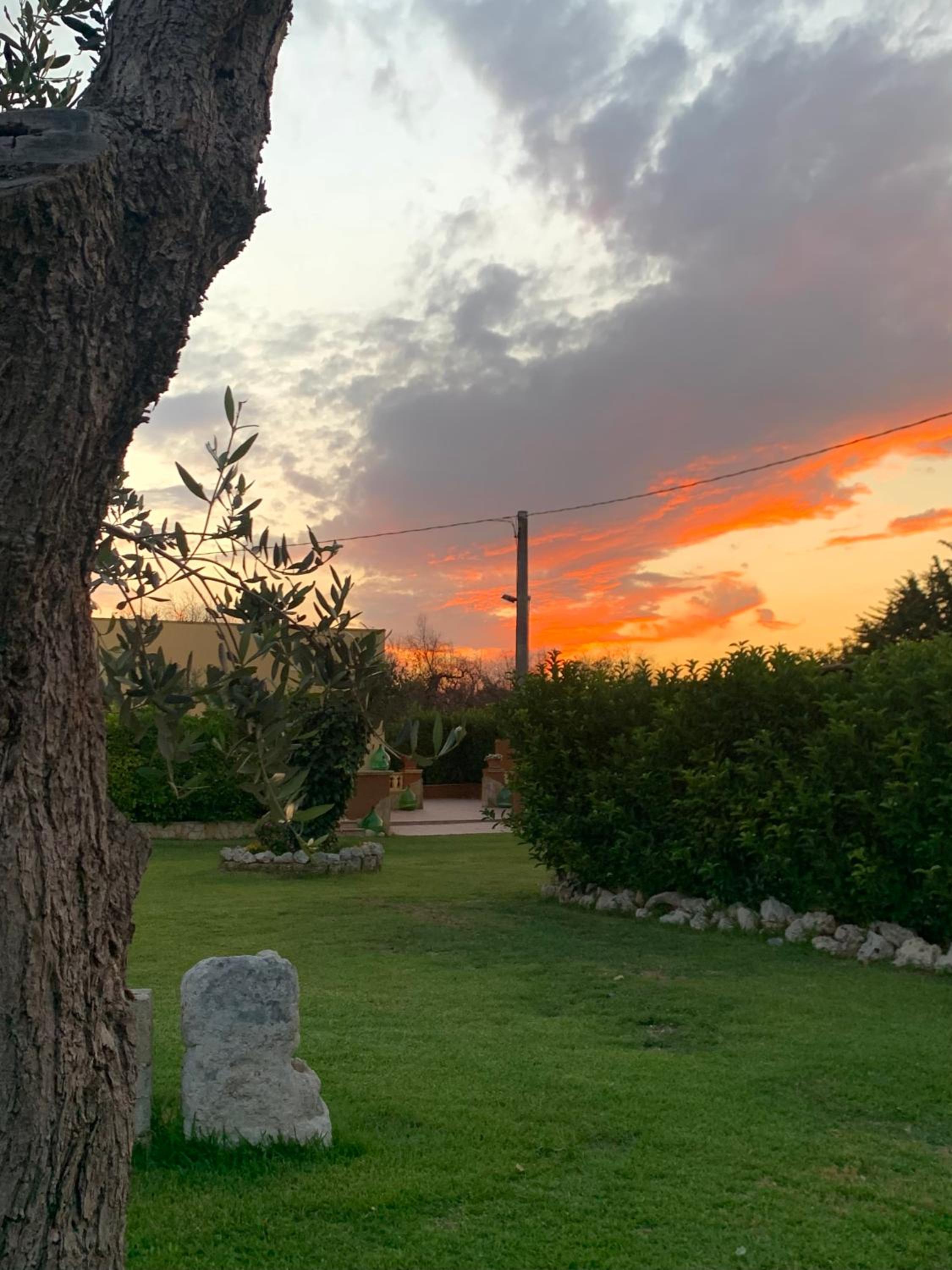 Casa Vacanze Il Sole view 4