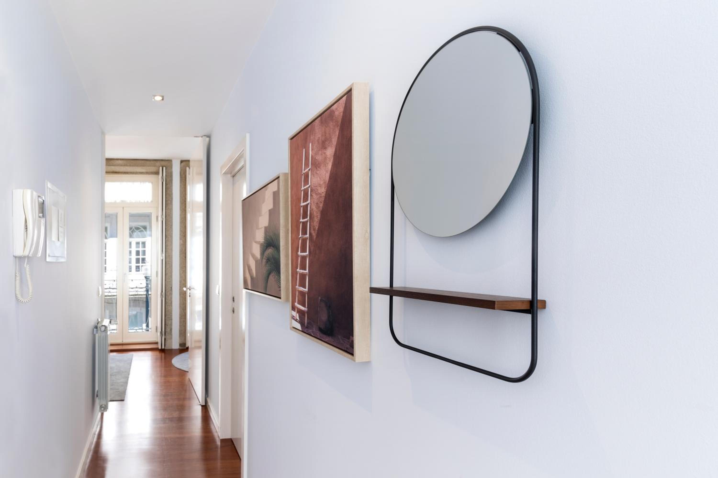 Impar luxury residence