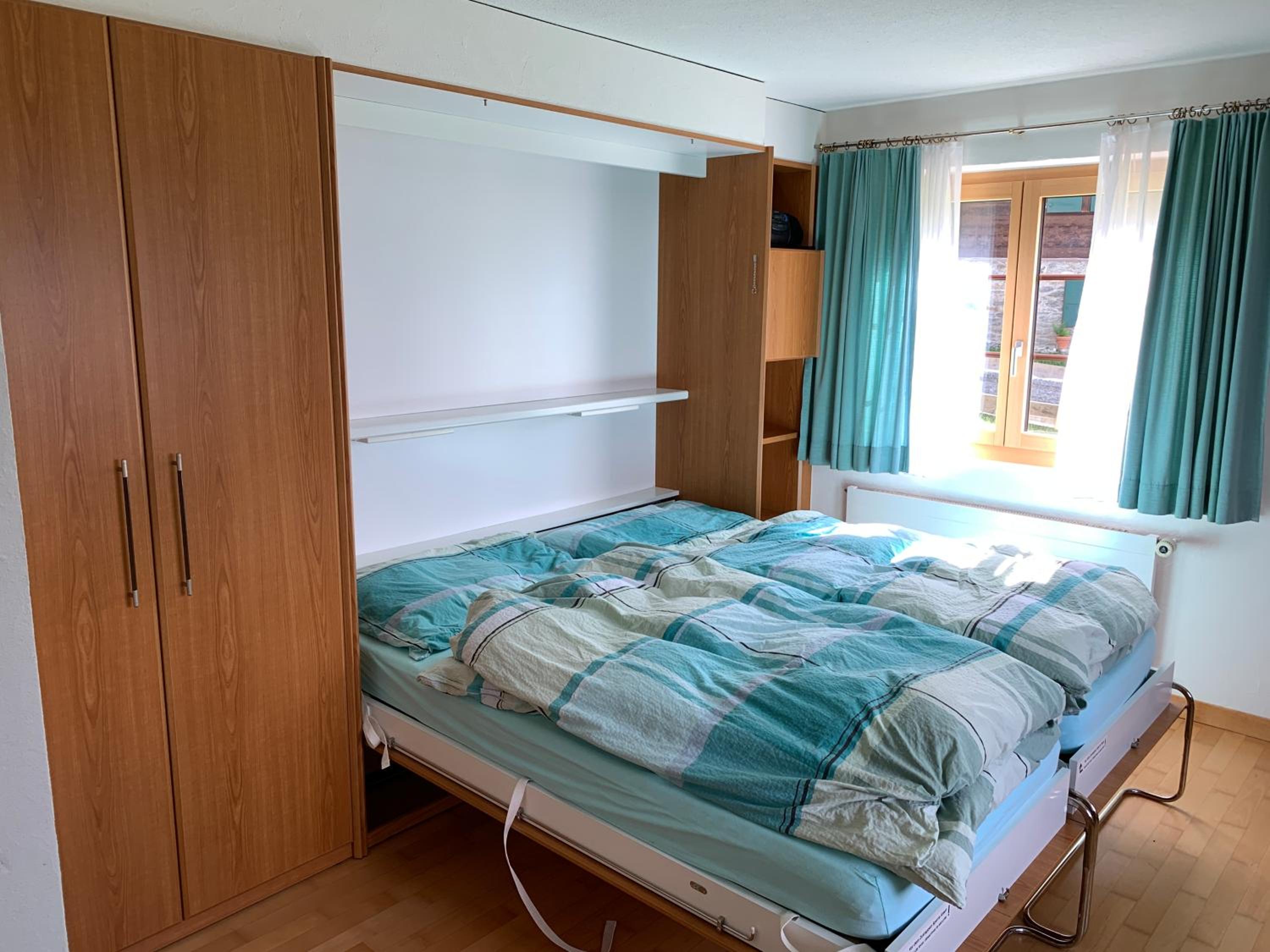 Schönegg Studio