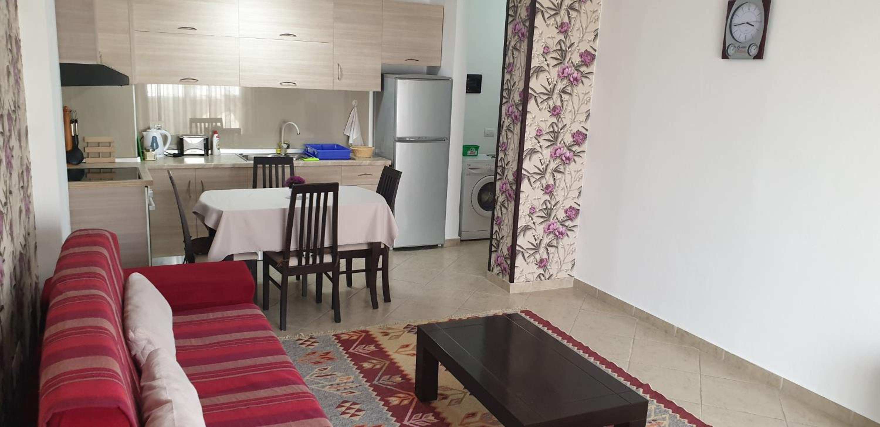 Comfort Apartments