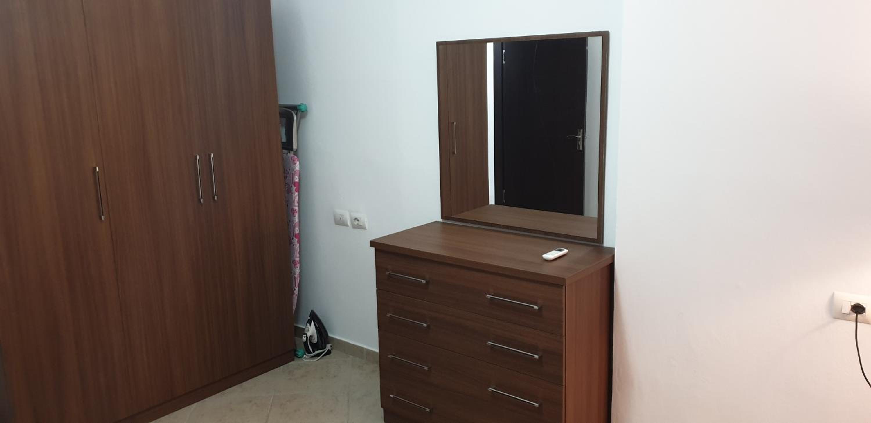 Comfort Apartments