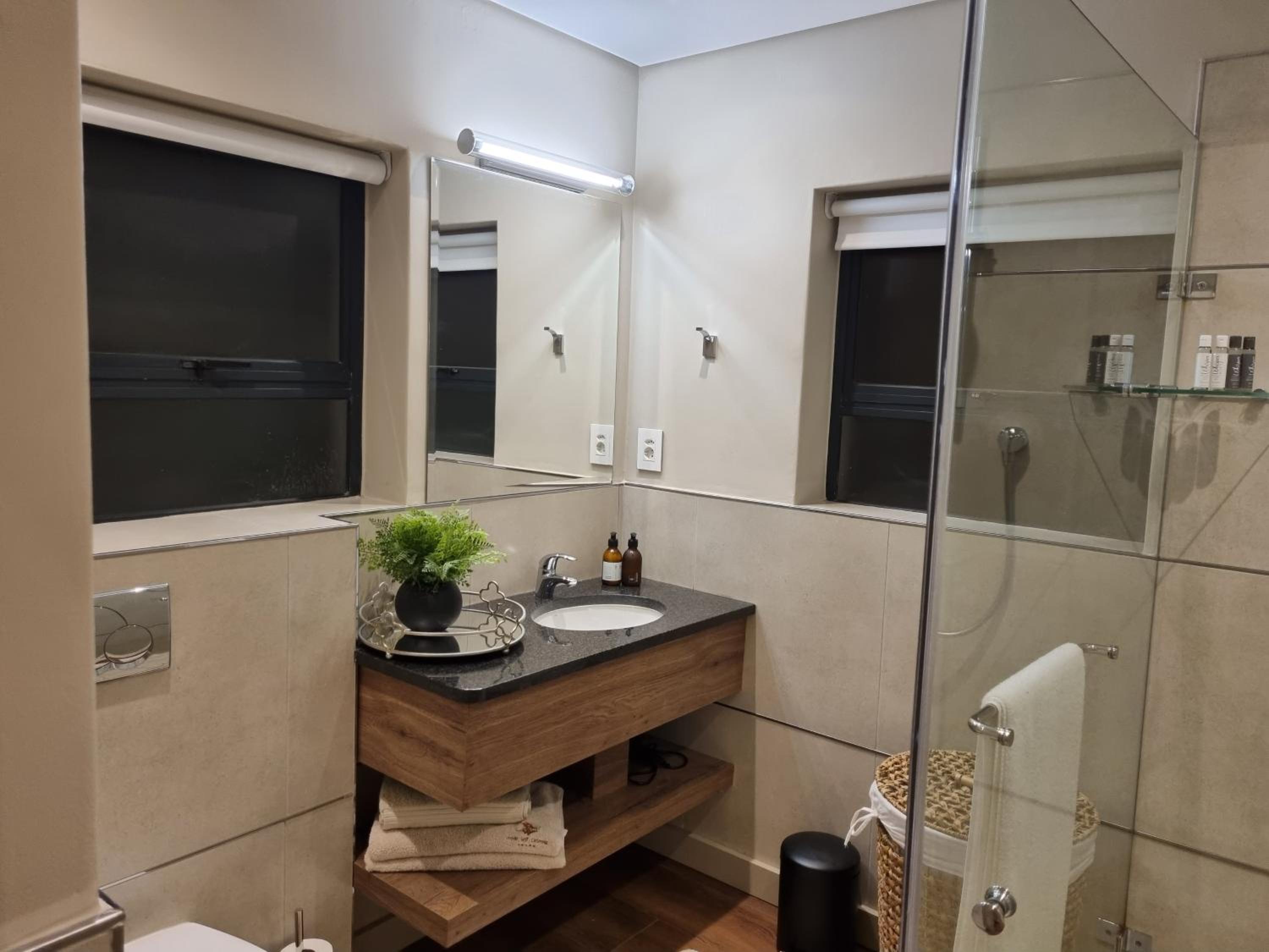 Vrede Selfcatering