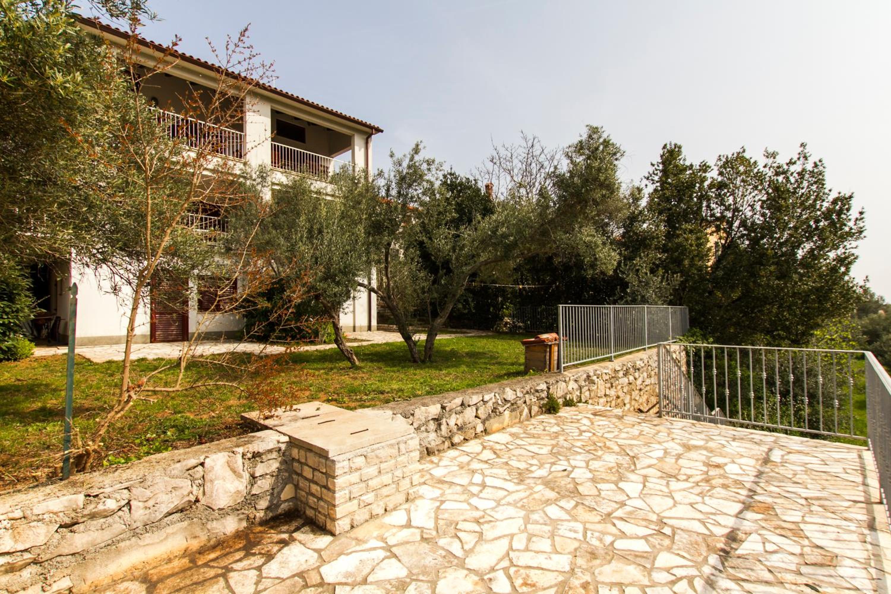 Apartments Sveta Marina view 2