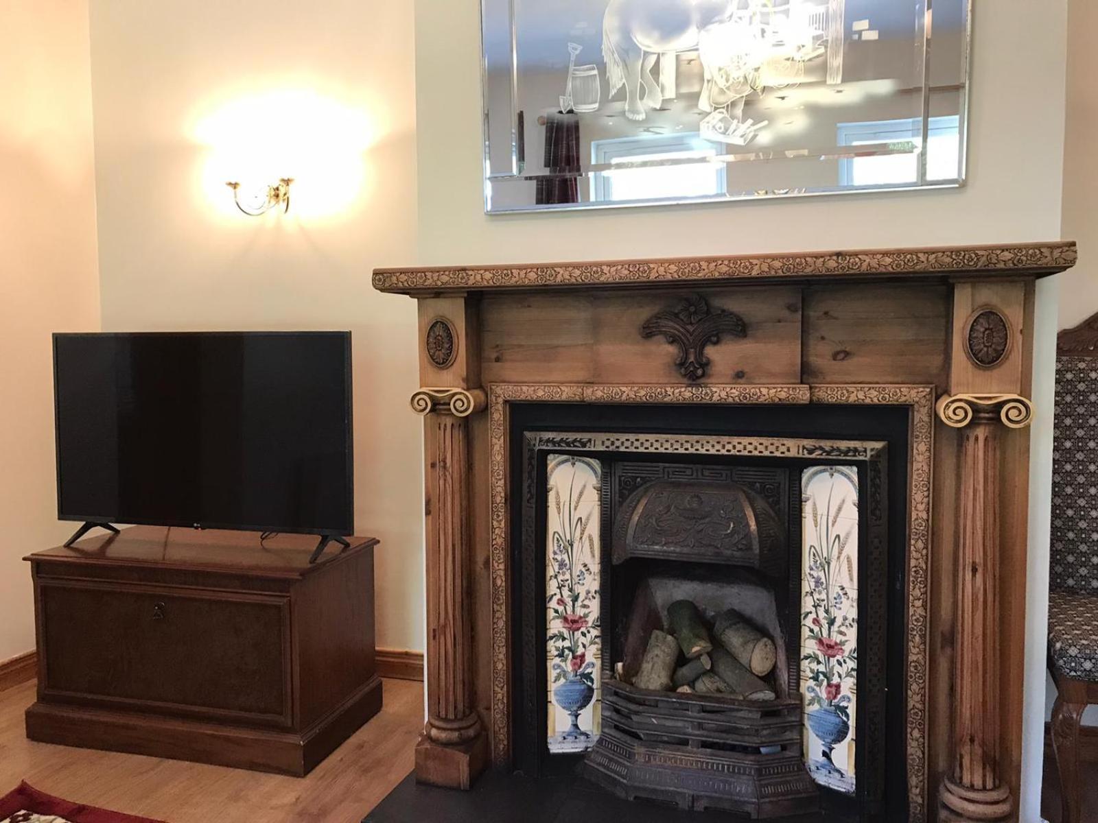 Orchard Lodge view 5