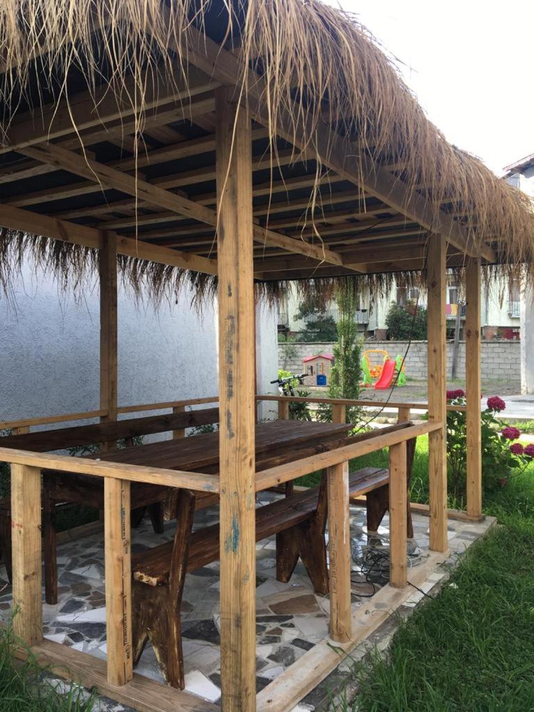 Cottages Ureki