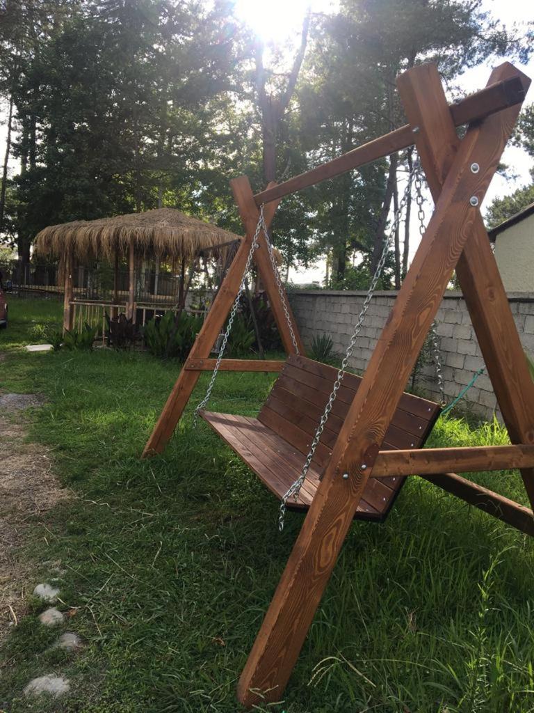 Cottages Ureki