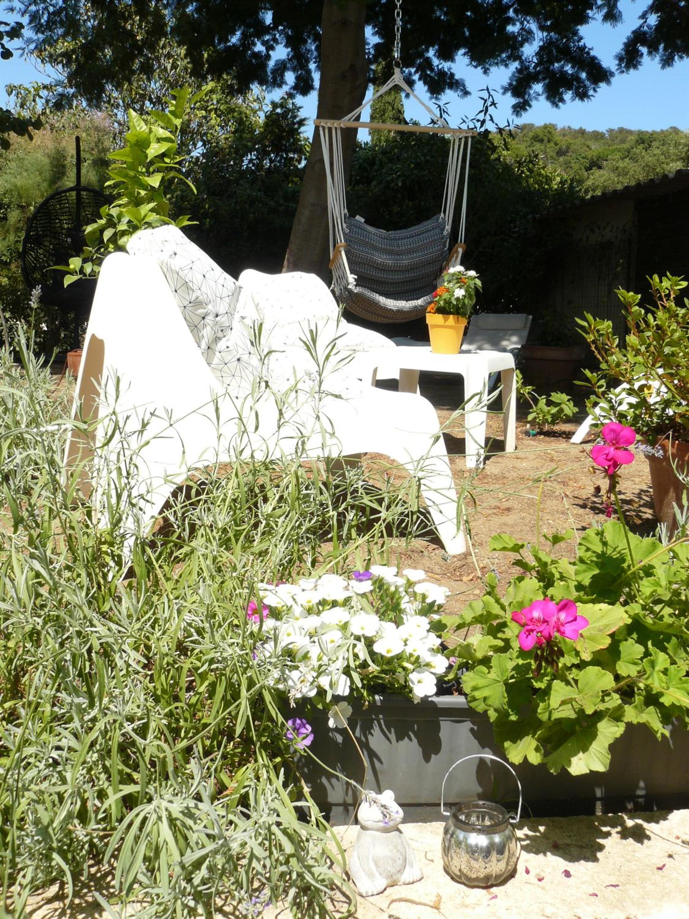 Bormes les Mimosas, Hameau de Cabasson, à 400m de la mer et du fort de Bregançon, Villa classée 3 étoiles, de 2 à 8 personnes view 5