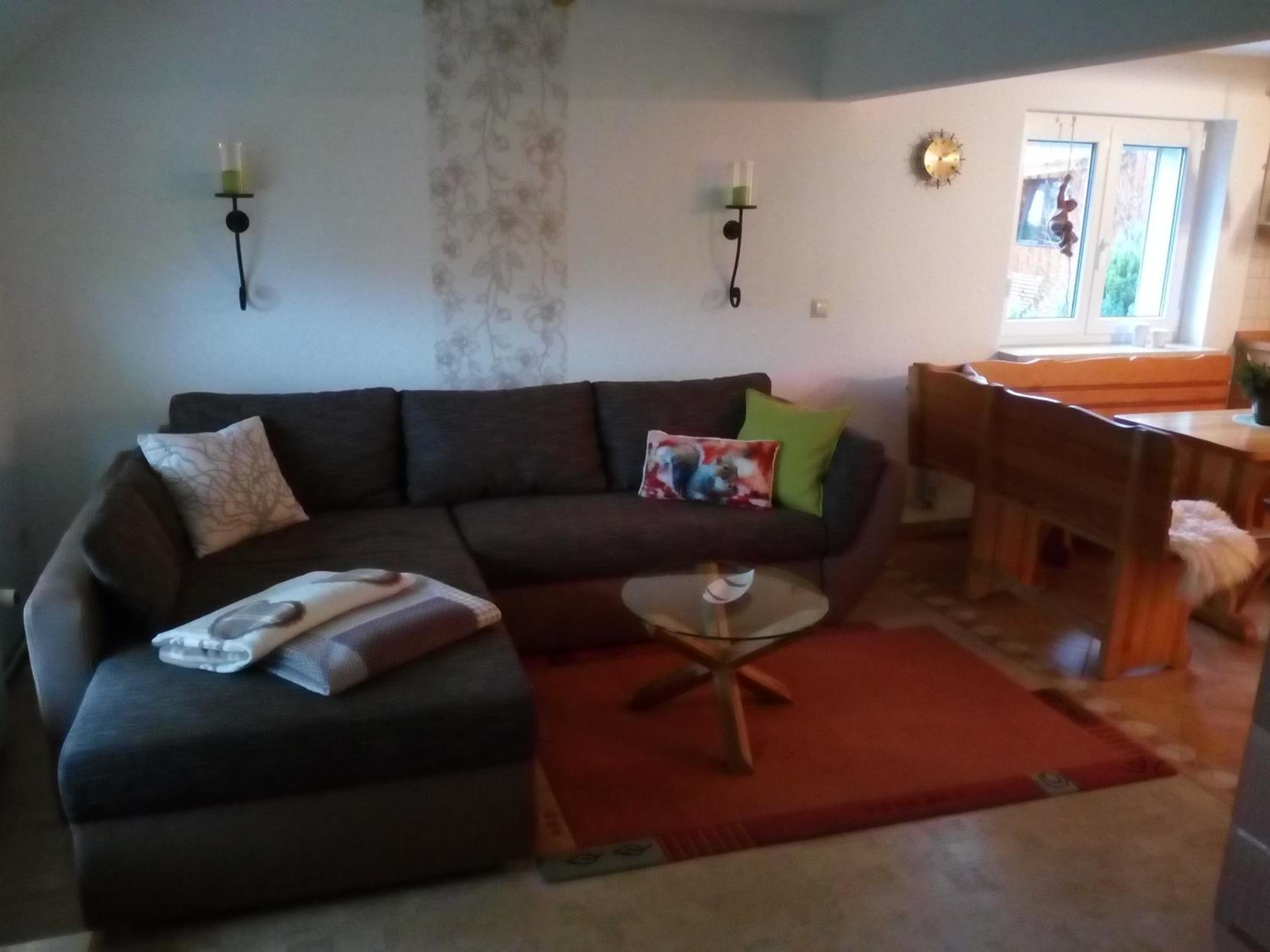 Ferienwohnung Kornerberg - Property Image 20