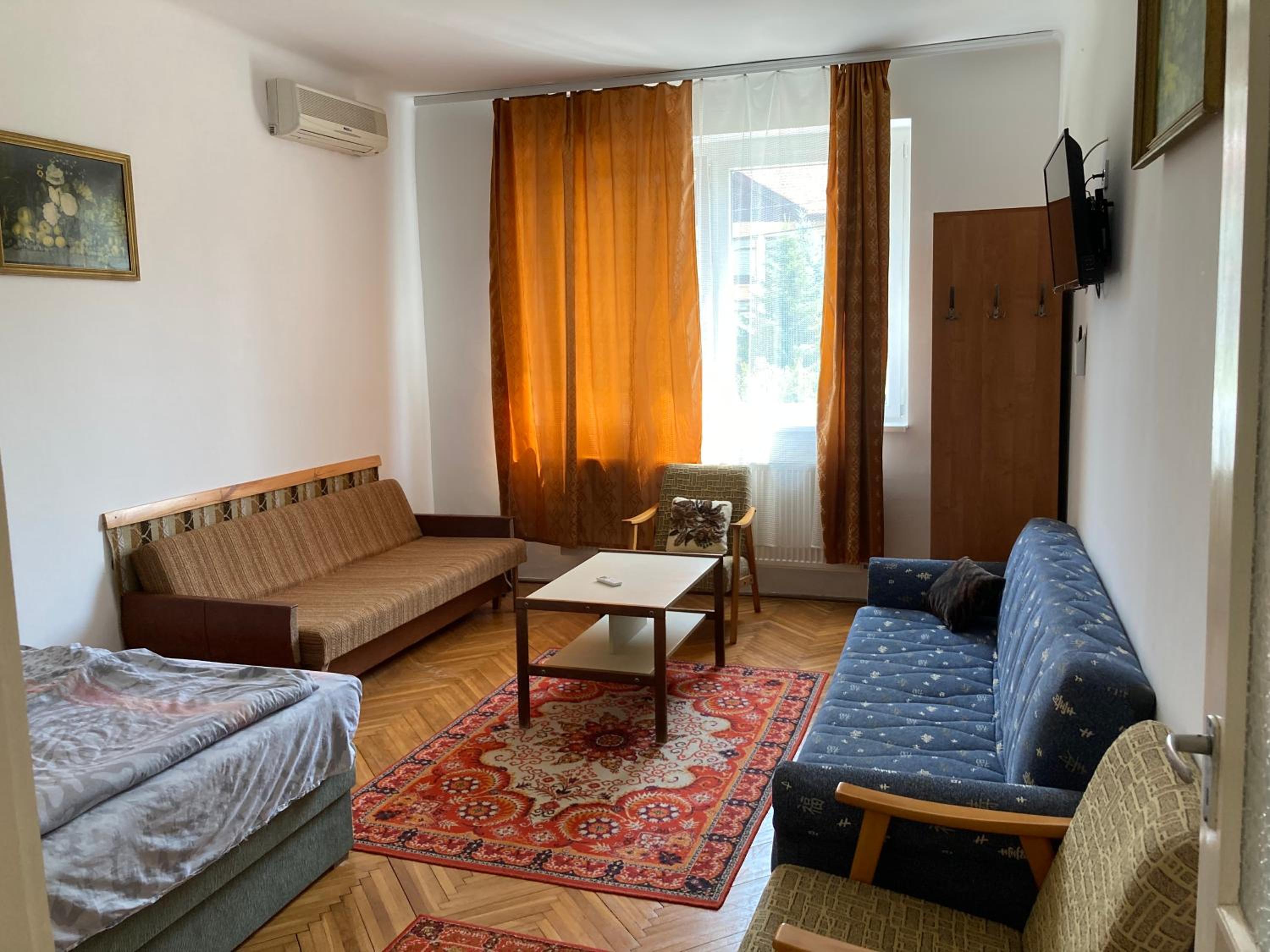 Maria Apartman
