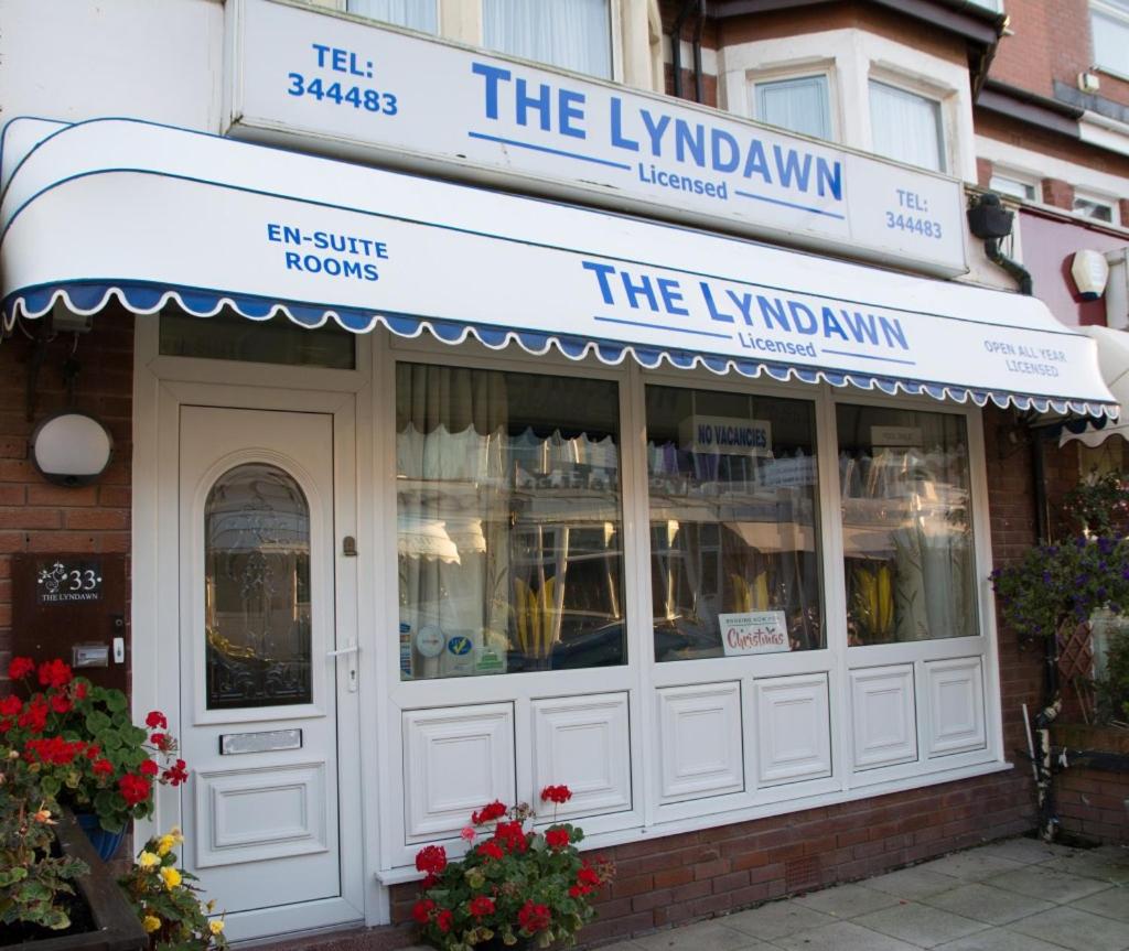 Lyndawn hotel
