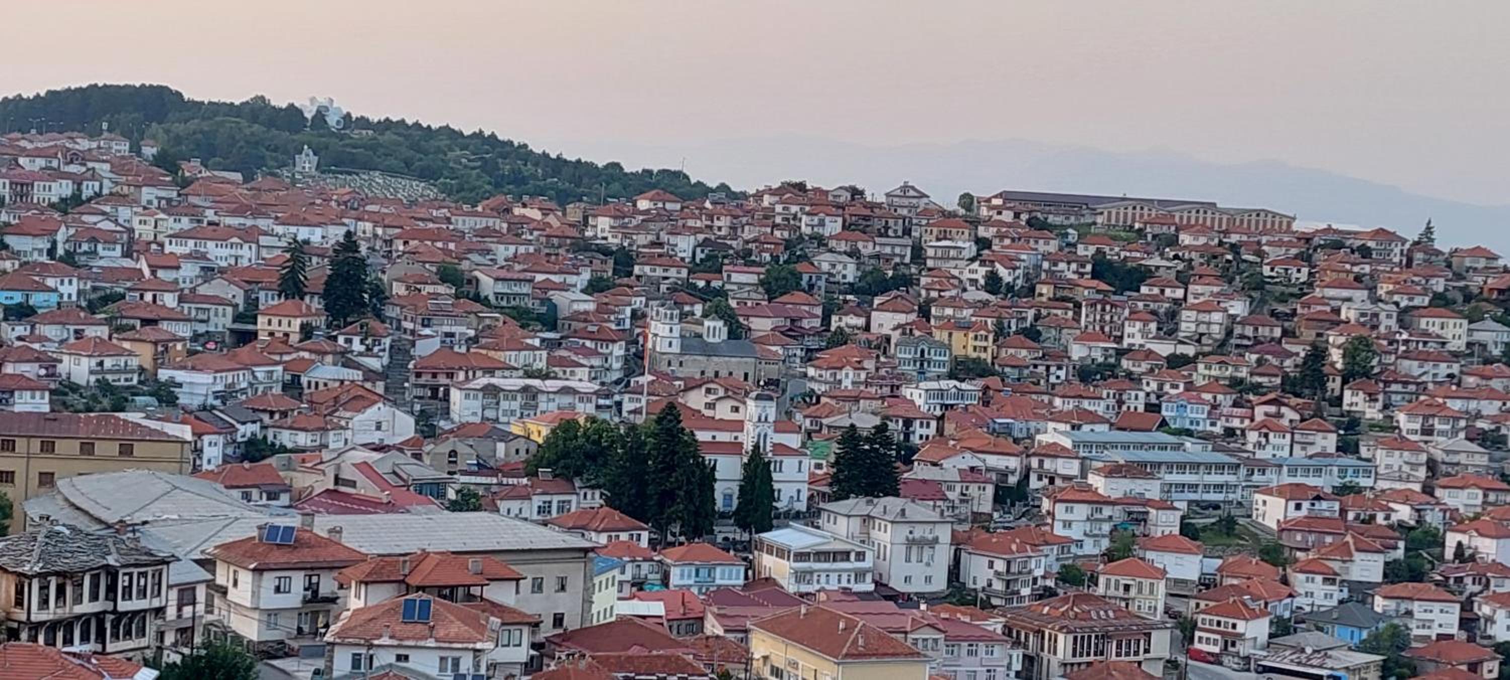 Villa Marija view 2