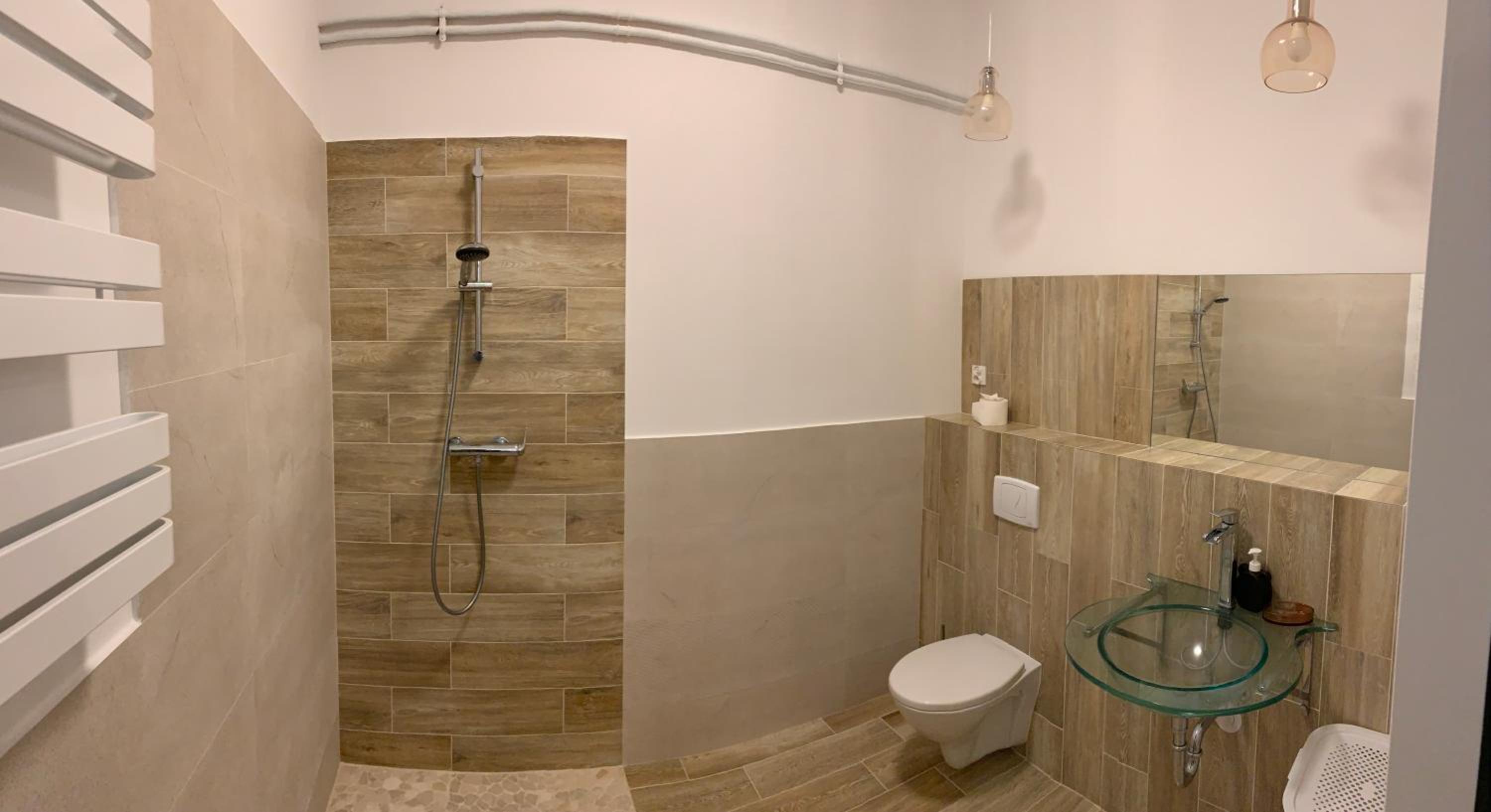 Apartamenty Stacja view 2