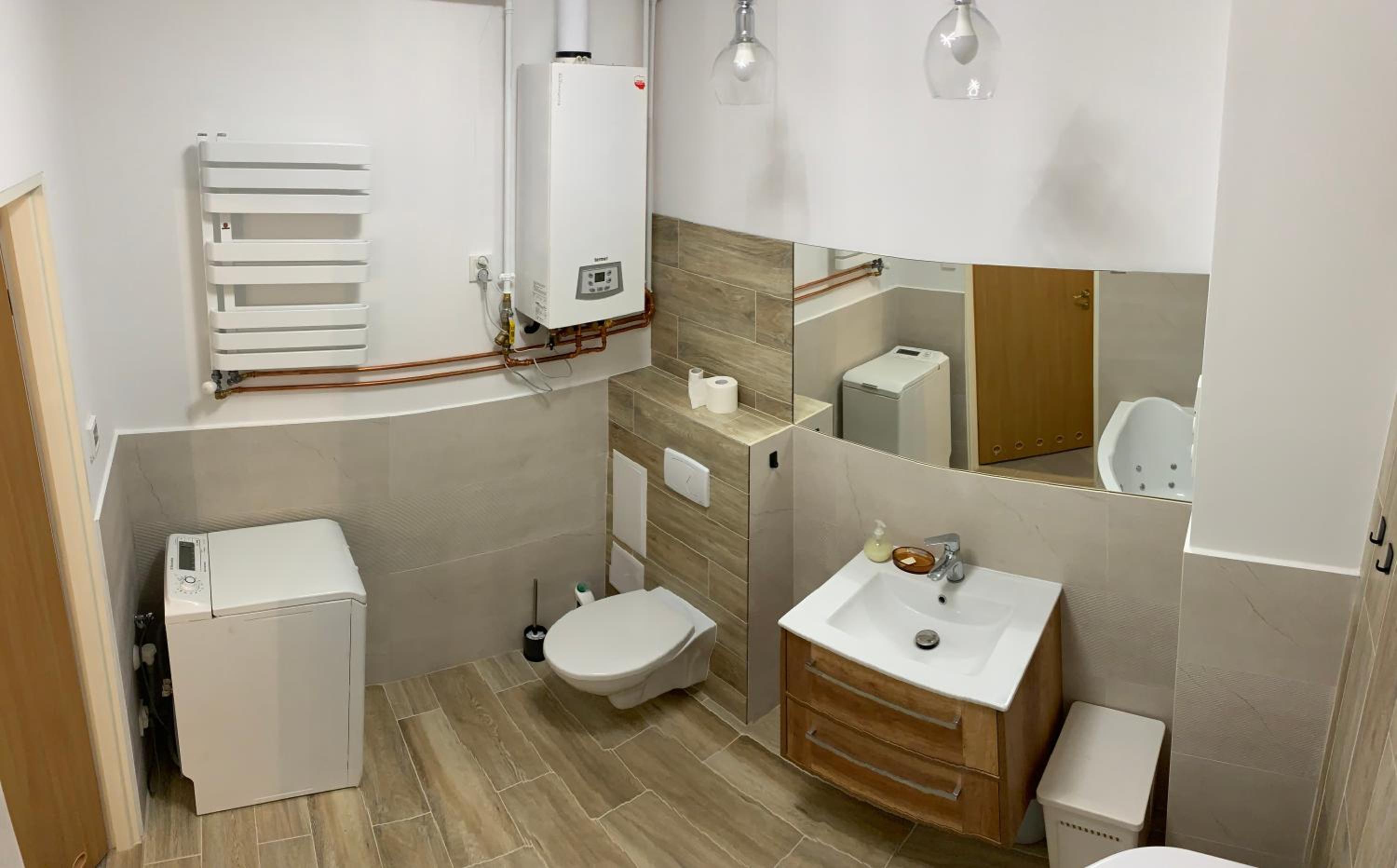 Apartamenty Stacja view 4