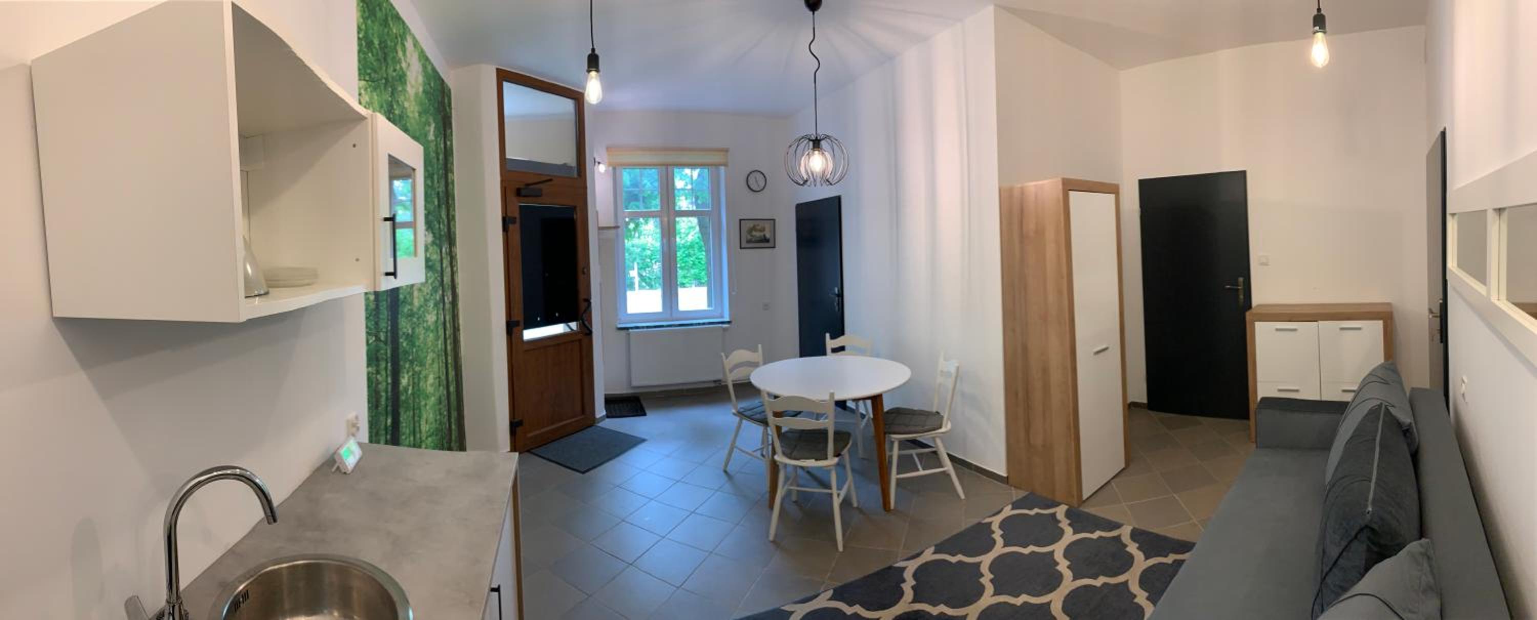 Apartamenty Stacja view 5