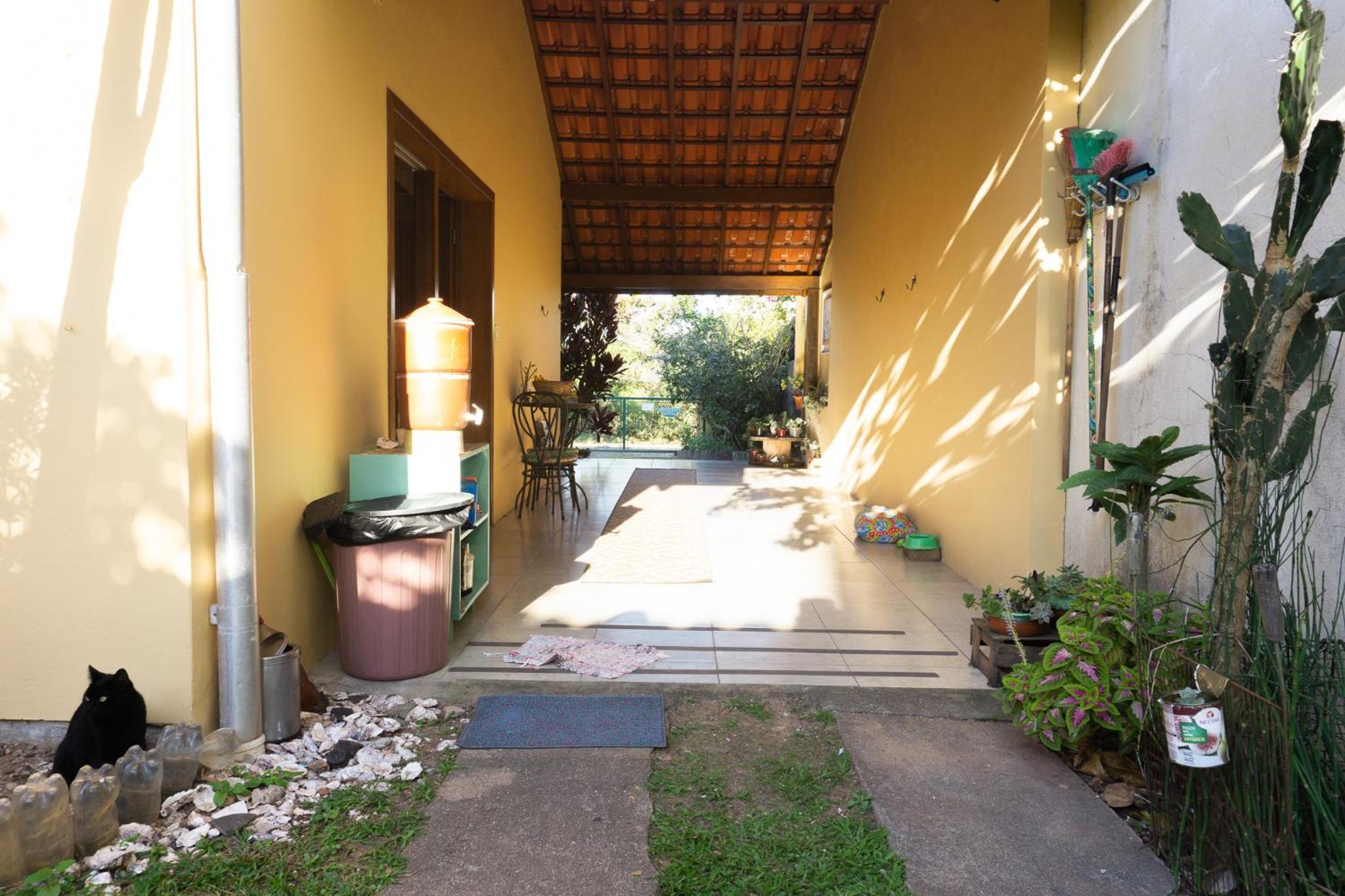 Casa dos Açores B&B view 4