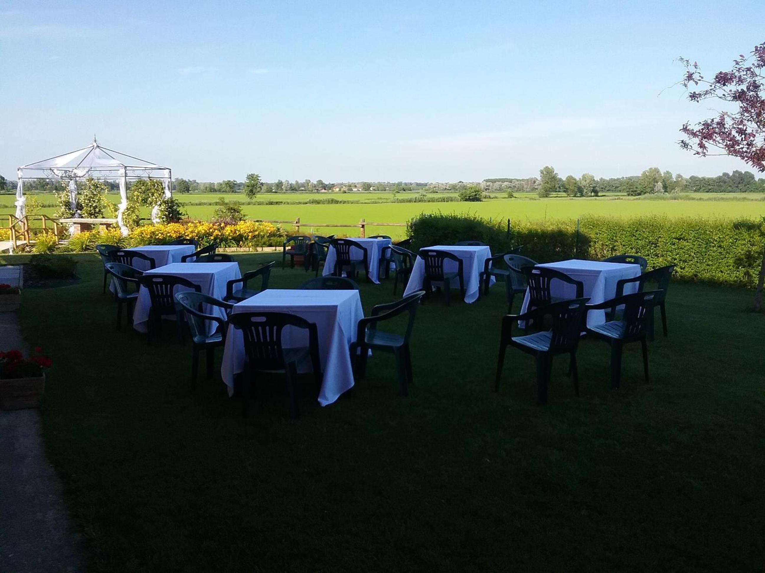 Agriturismo Raimondi Cominesi Amilcare view 2