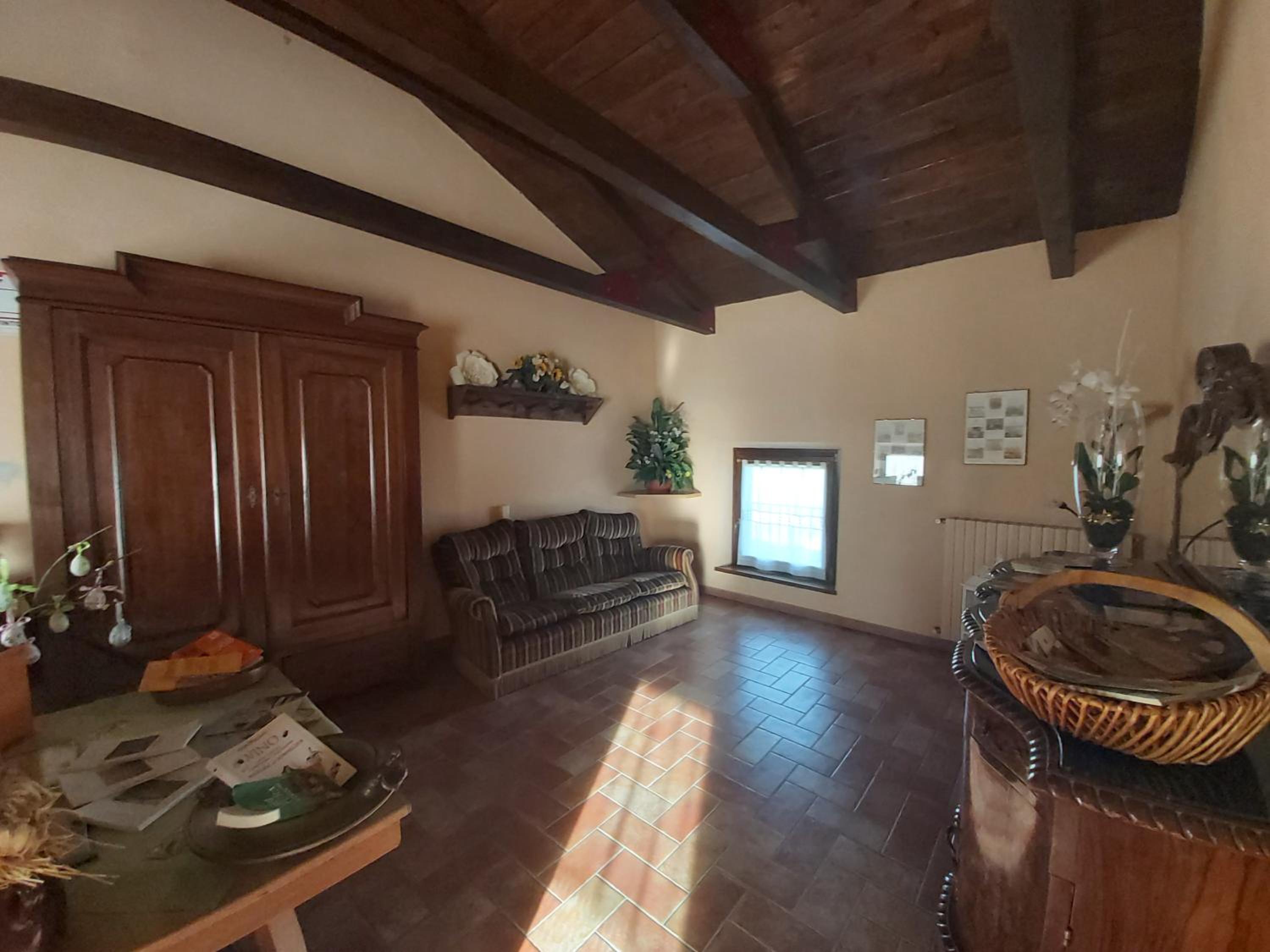 Agriturismo Raimondi Cominesi Amilcare view 5