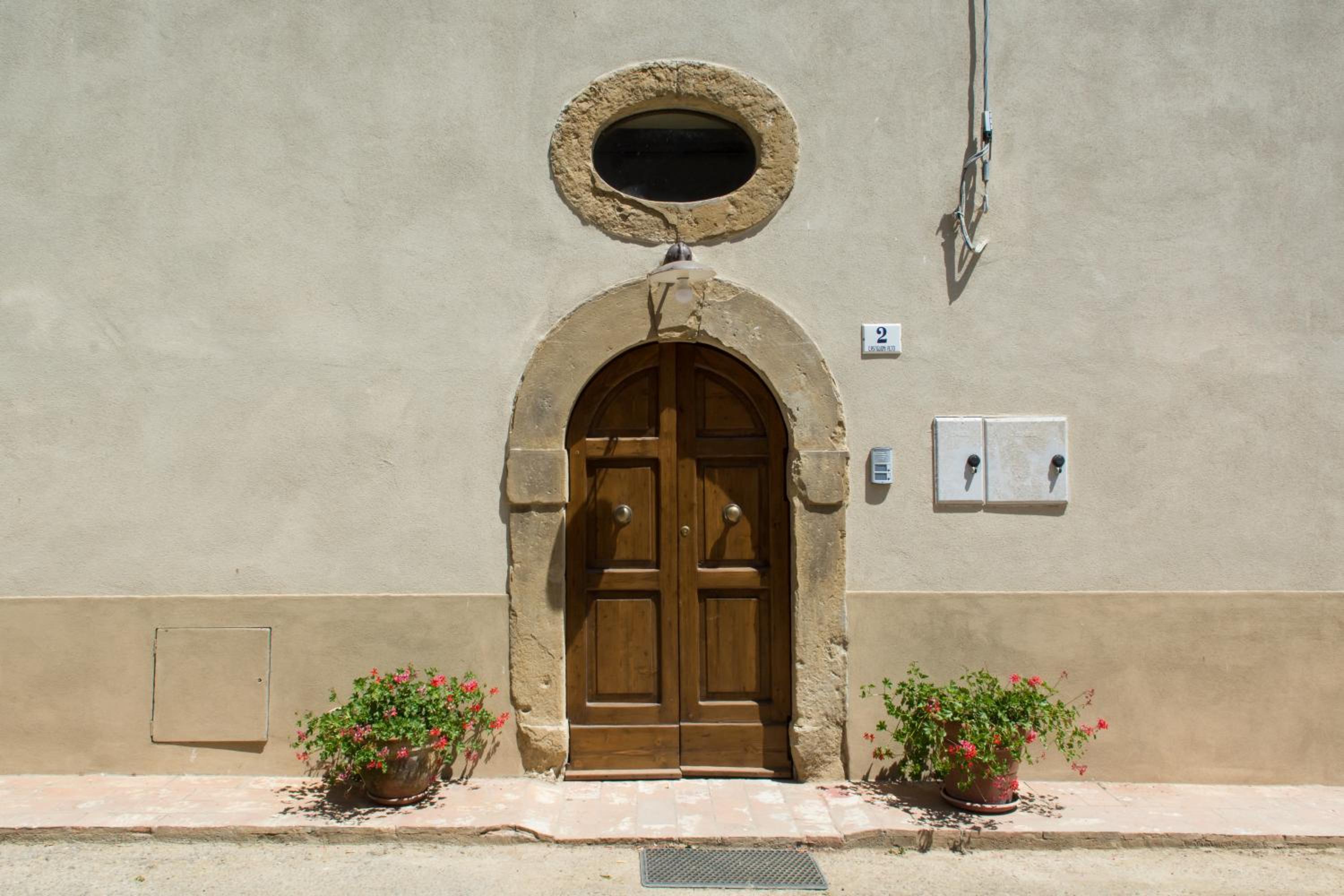 Antica Casa del Glicine view 3