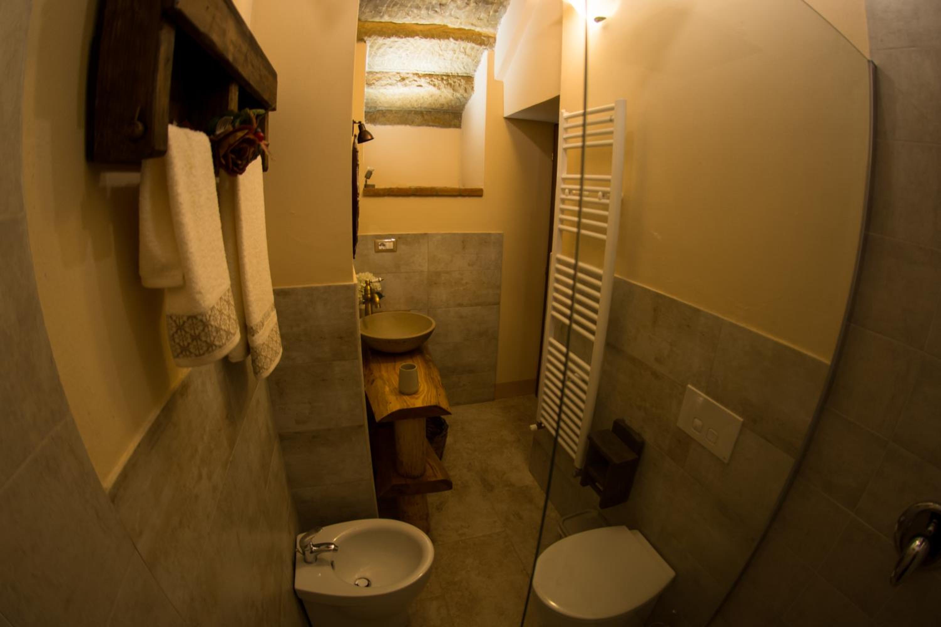 Antica Casa del Glicine view 5