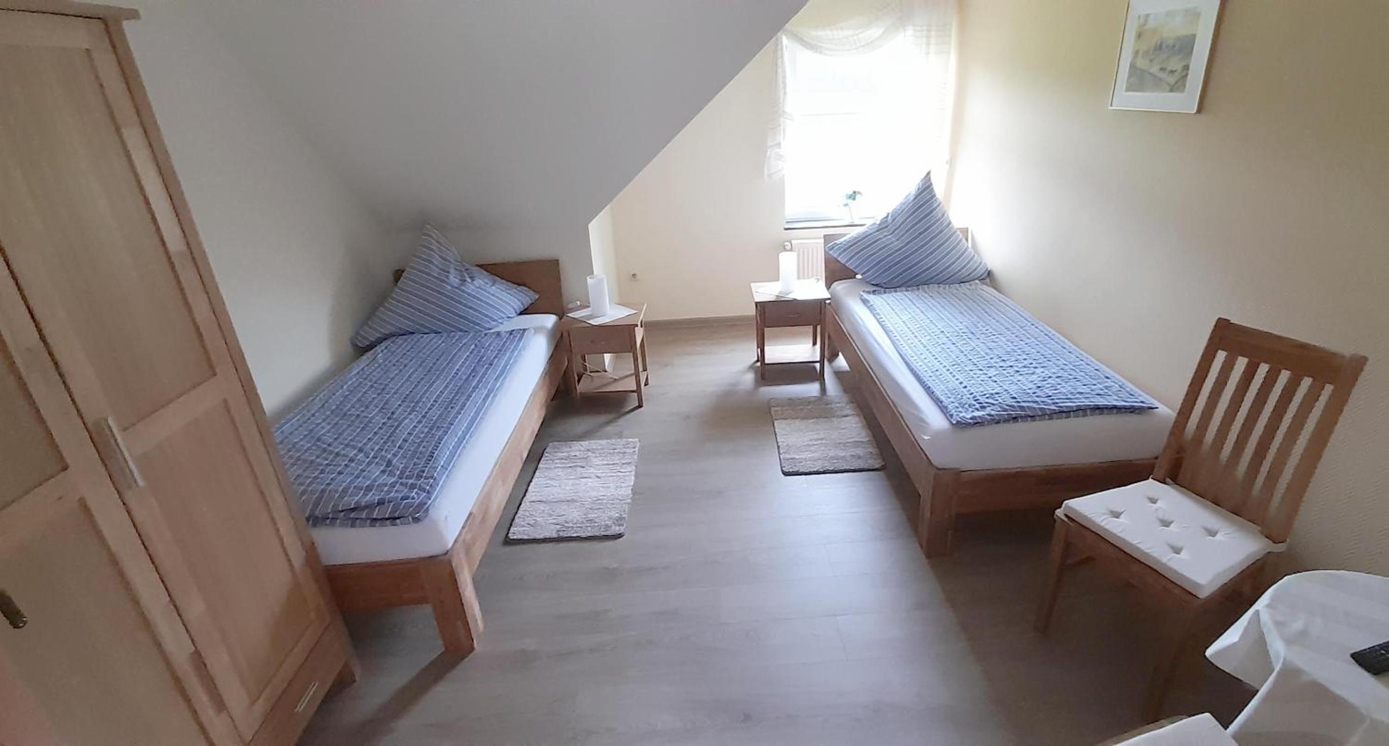 Ferienwohnung Rita