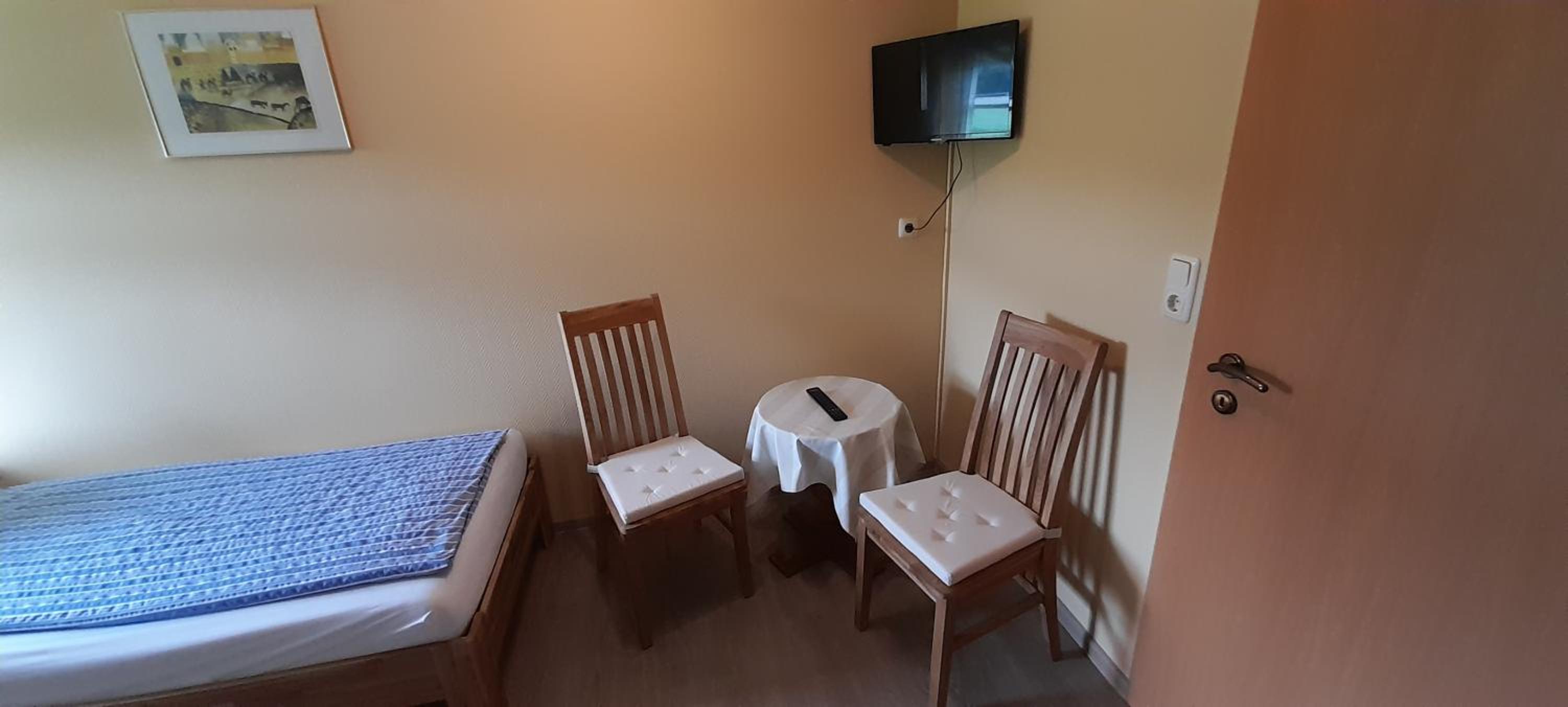Ferienwohnung Rita