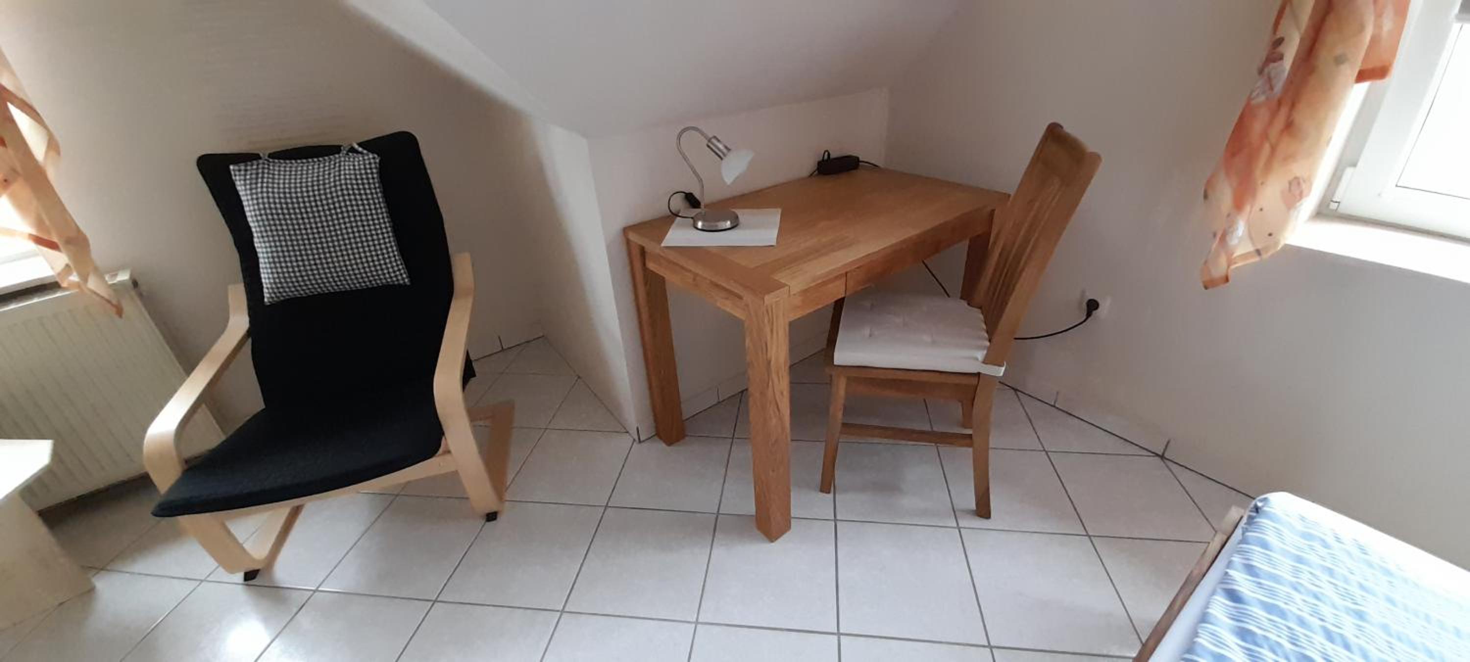 Ferienwohnung Rita