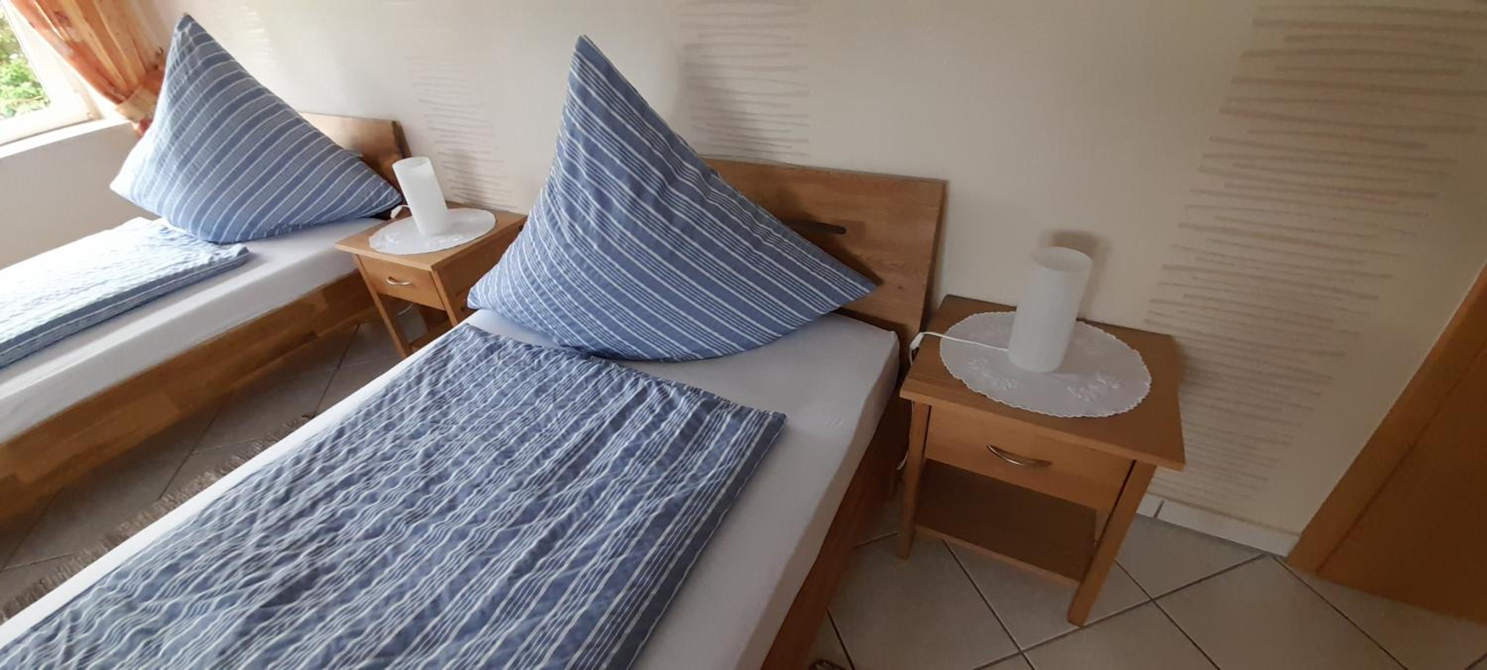 Ferienwohnung Rita