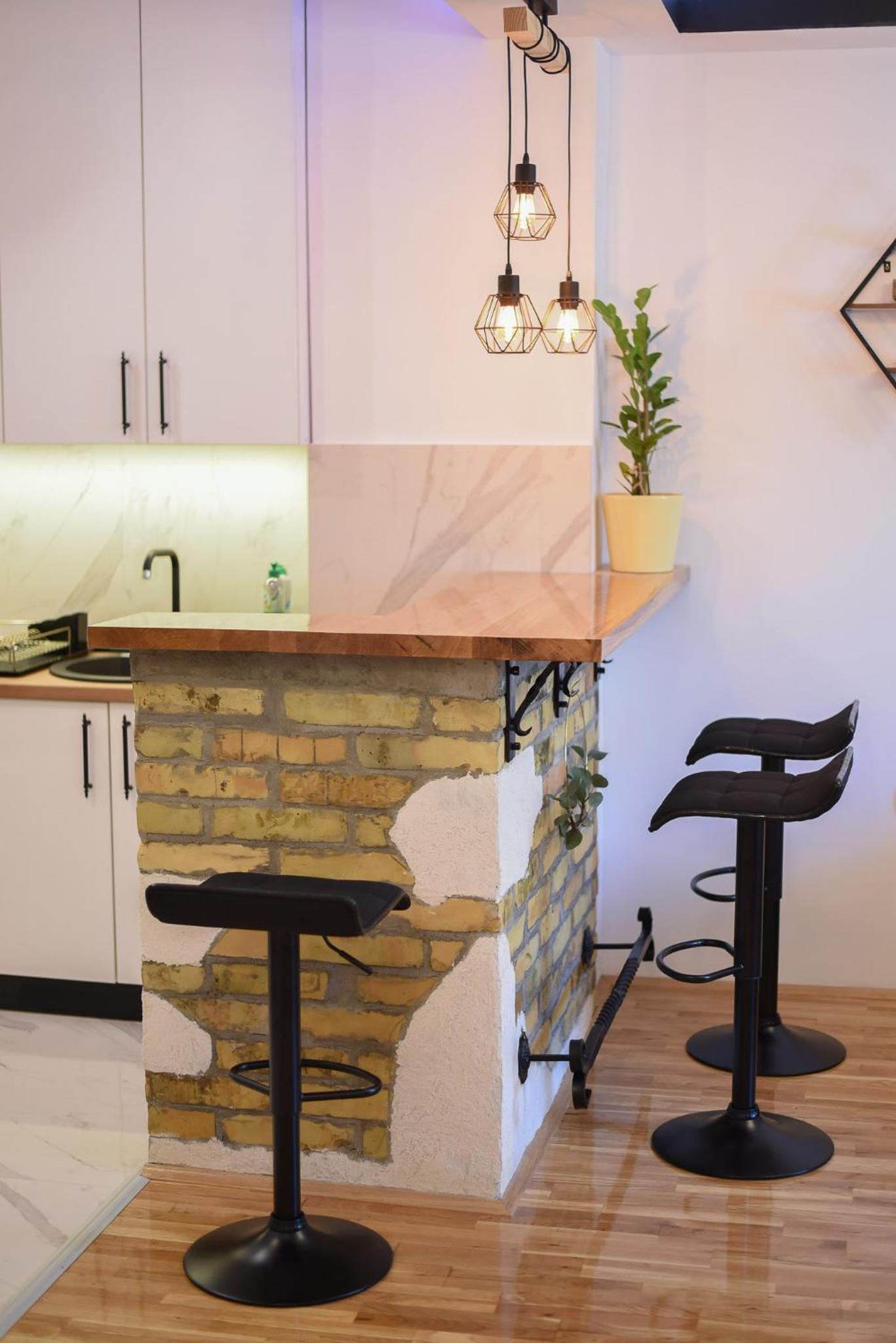 Garden Apartment - Oaza u centru grada view 2
