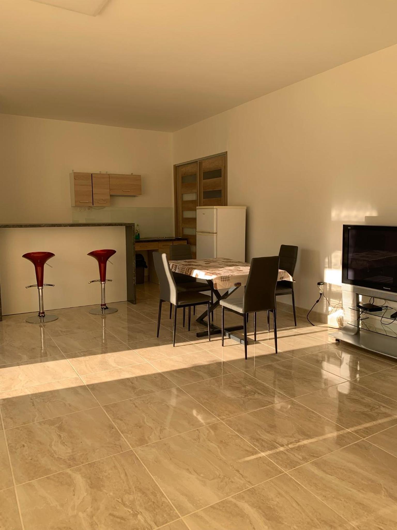 Maria Apartman