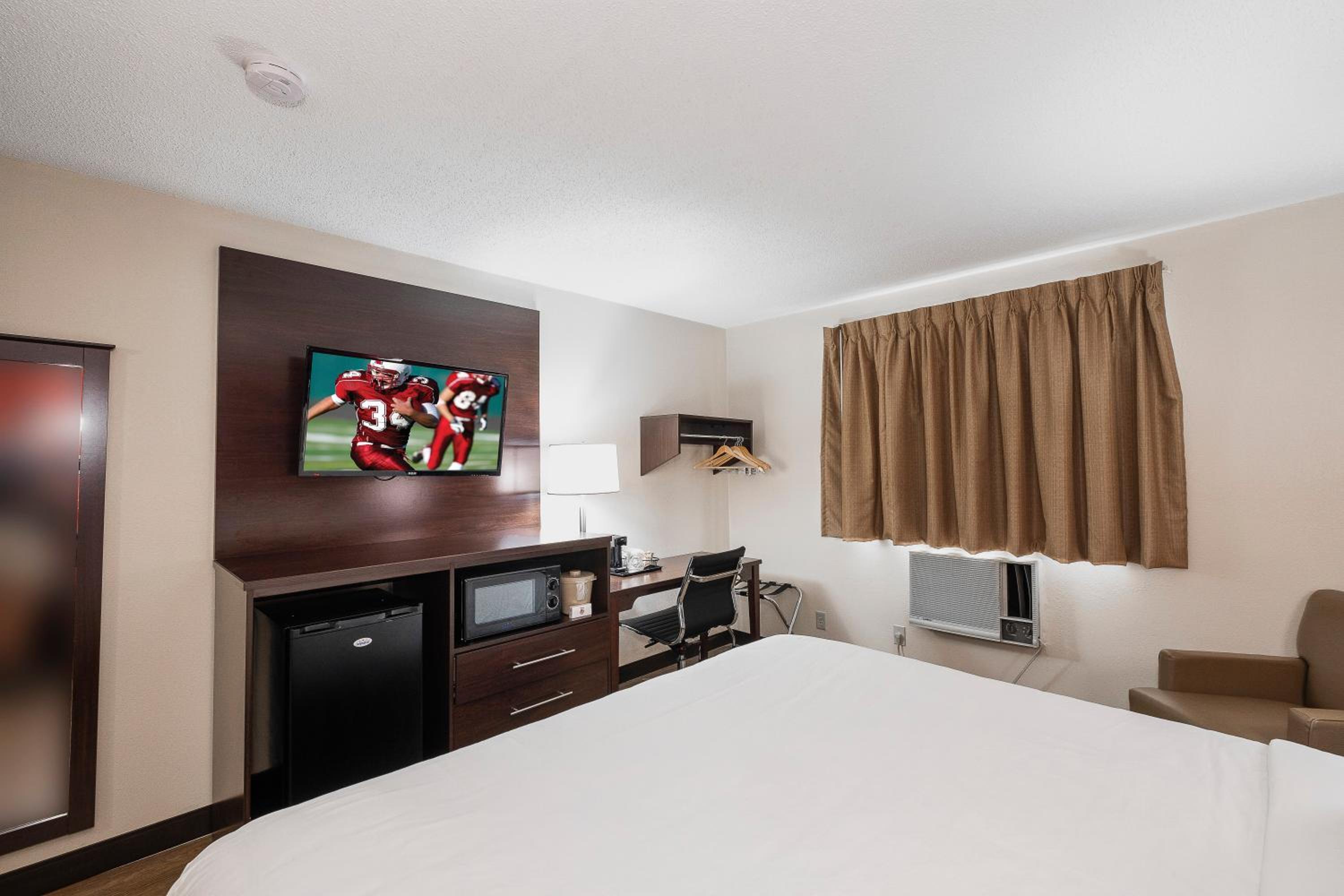 Red Roof Inn Bristol, Billede 28