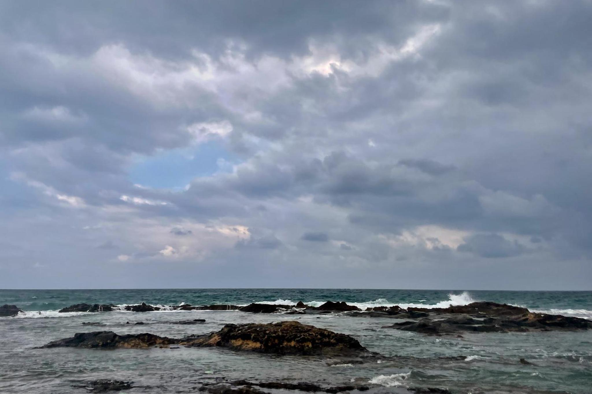 Yamba יםבה באכזיב- פנטהאוז חדש ומפנק view 4